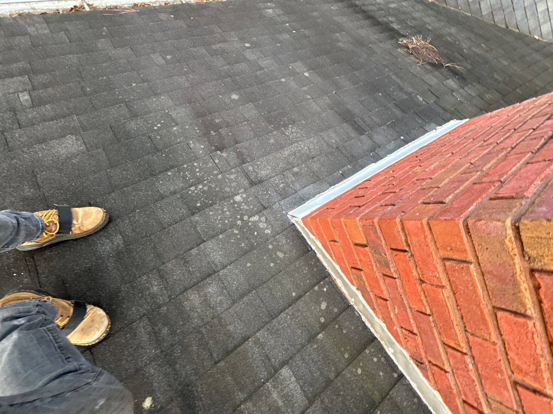 none by Emergency Roofing Solutions