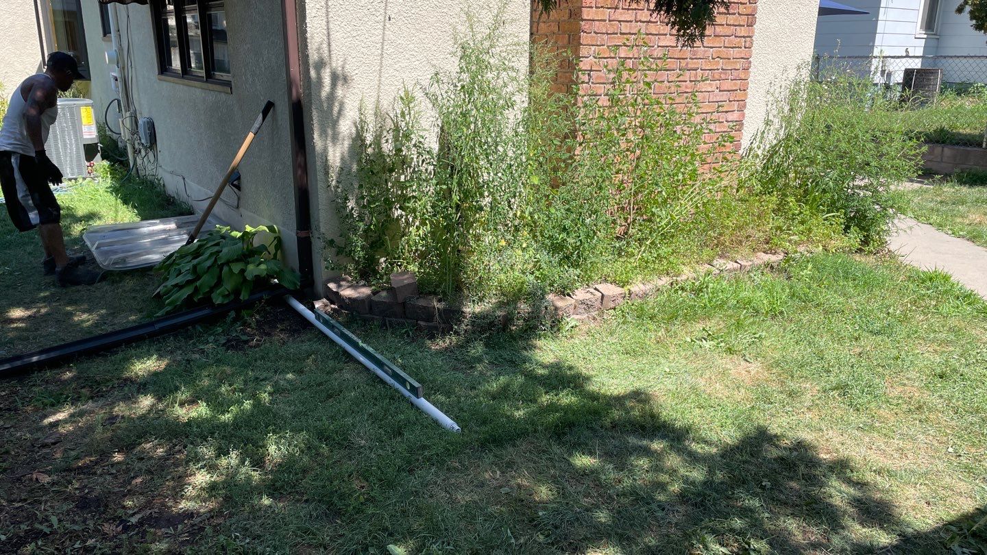 Interior Drain Tile & Sump System in St. Paul, MN by Waterproofing Northeast