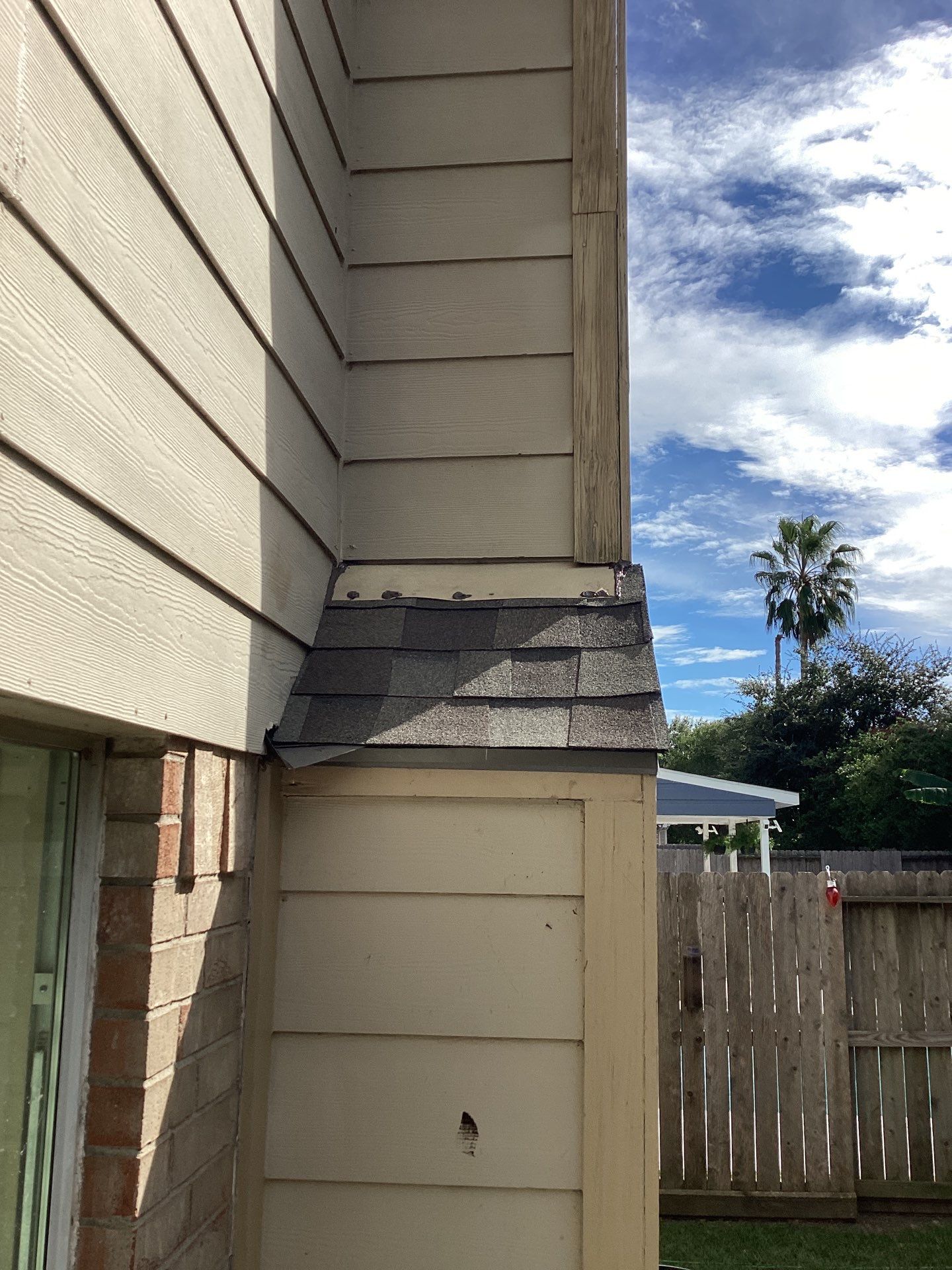 Residential Roofing Installation using Owen's Corning Duration (Lifetime) Shingles by Roof Repair Company
