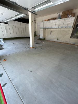 Project in Danville