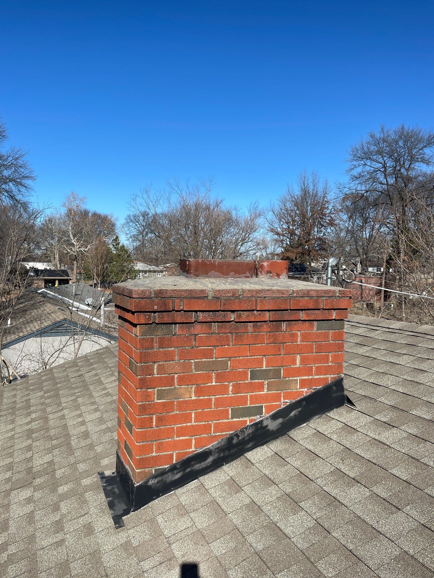 Storm Damage repair in Kansas City Missouri  IKO Dynasty Roof by EEC  Windows, Siding & Roofing 