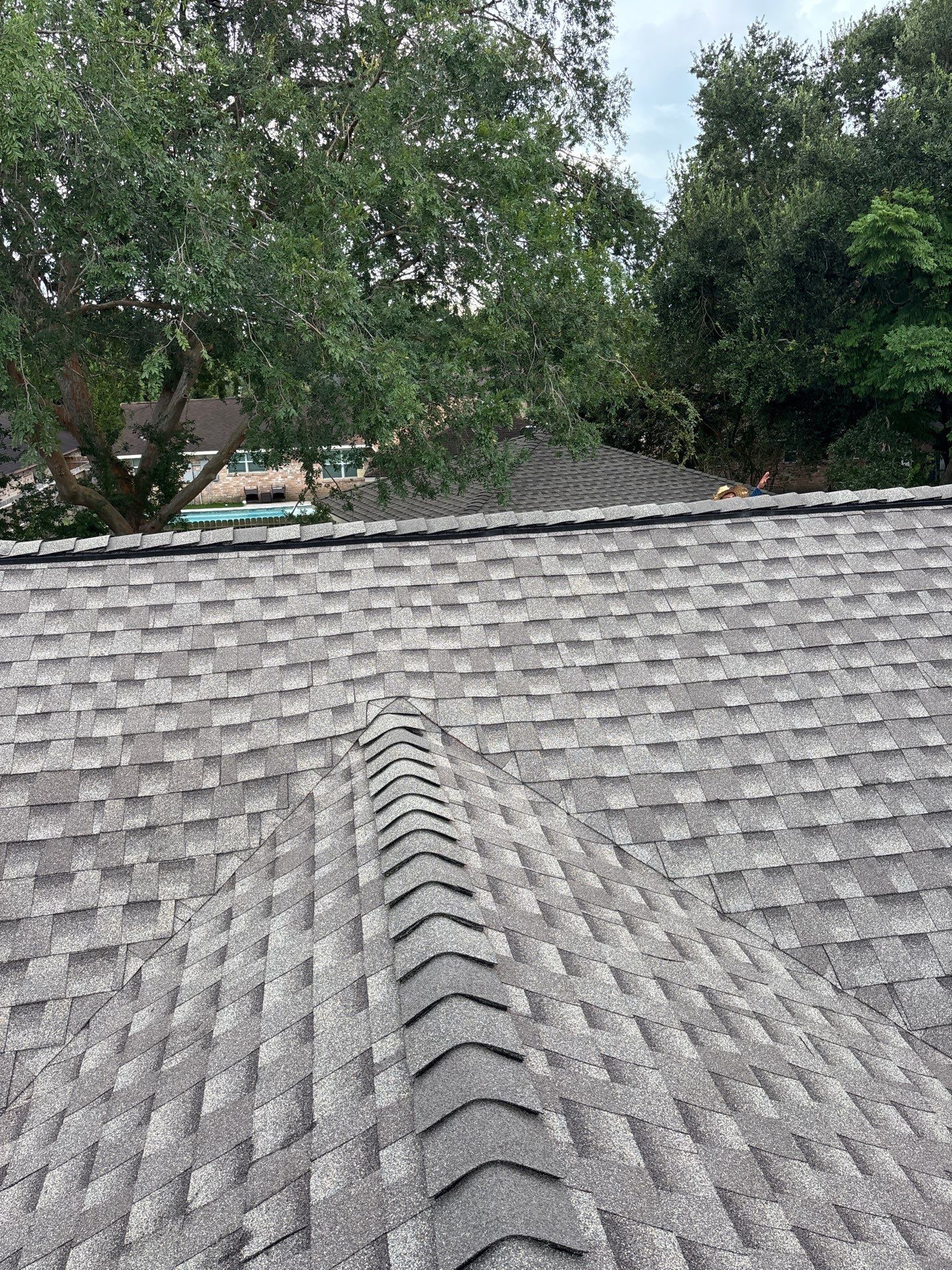 Roof Repair Houston by Roof Repair Company