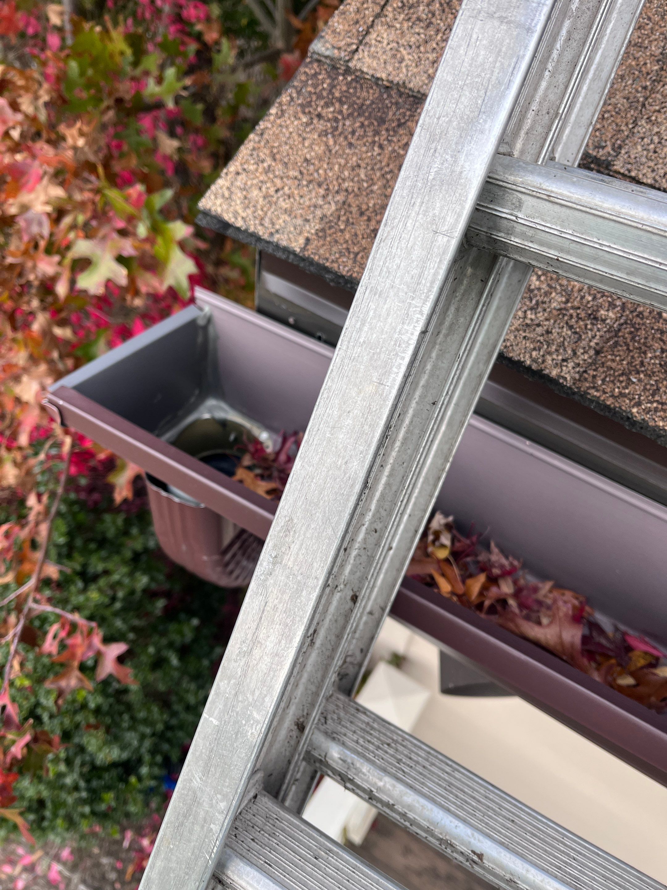 Gutter Cleaning in Ocean Township, NJ by Clearview Washing