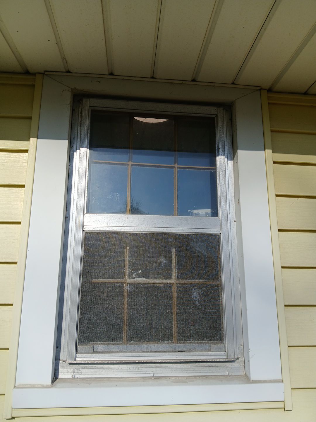 Project in North Manchester, IN by Window World Of Fort Wayne