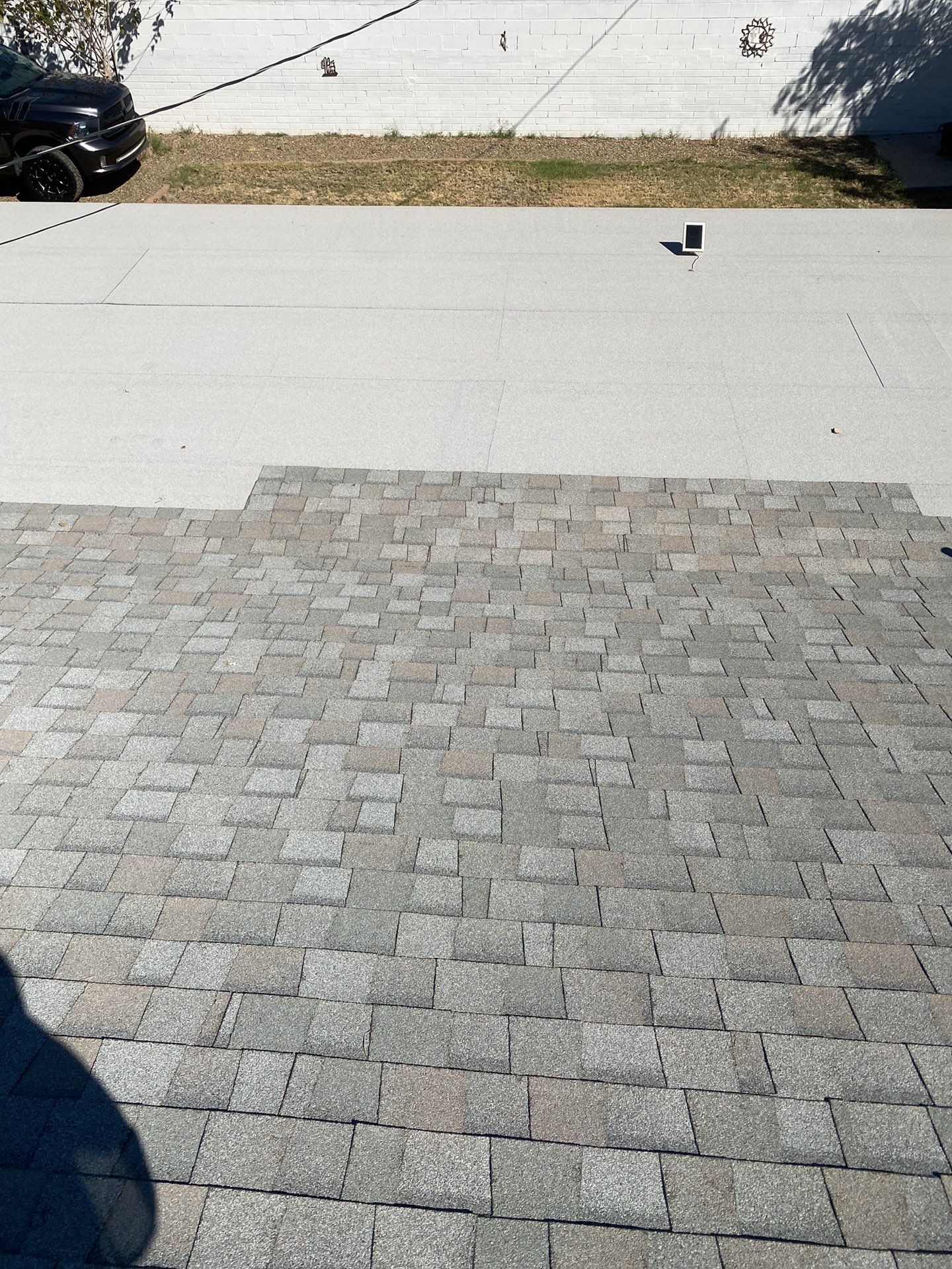 Marcelo's Full Re-Roof by All Storm Roofing & Construction