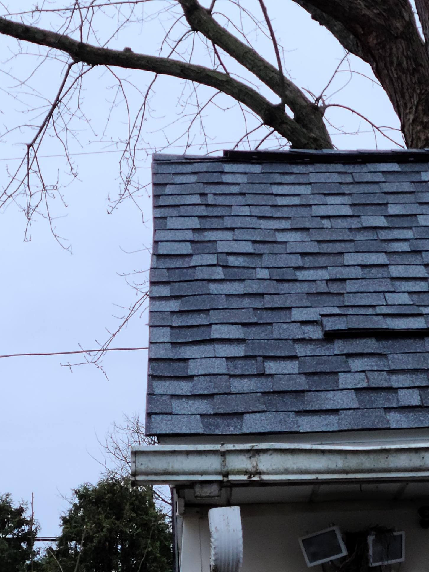 Kevin Scarpitti by Silver Leaf Contracting 
