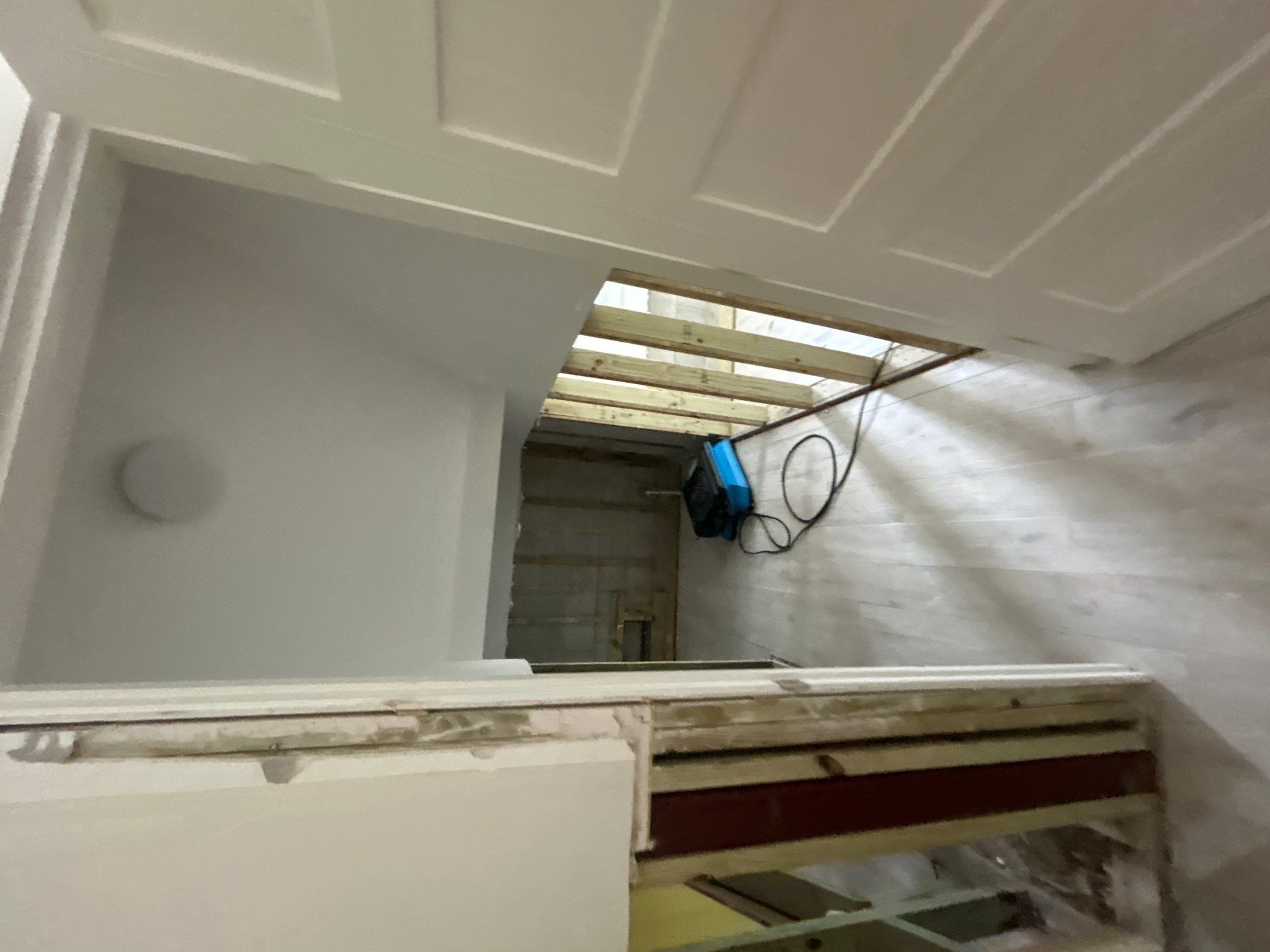 Flood Damage Restoration In Anna Maria by Ampm Restoration Services