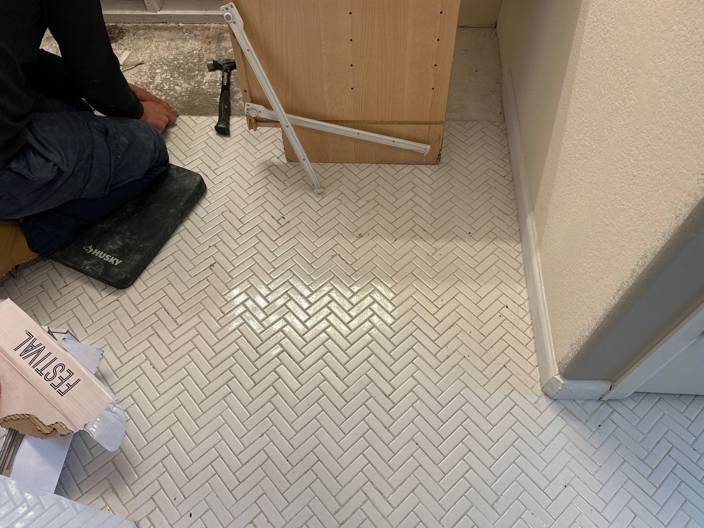 Rebuild by Accountable Home Services