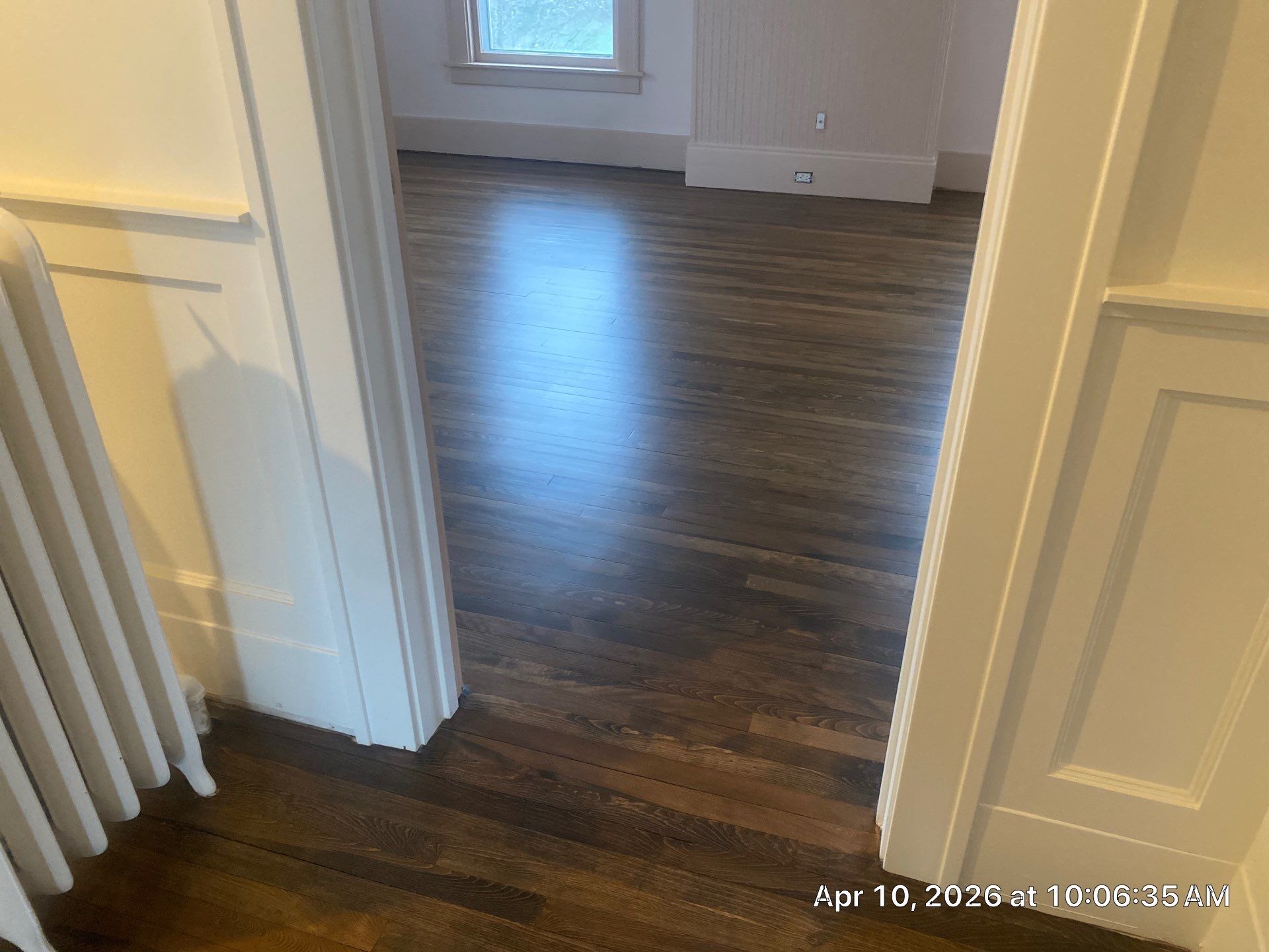A Timeless Beauty by RTBaldwin Hardwood Floors