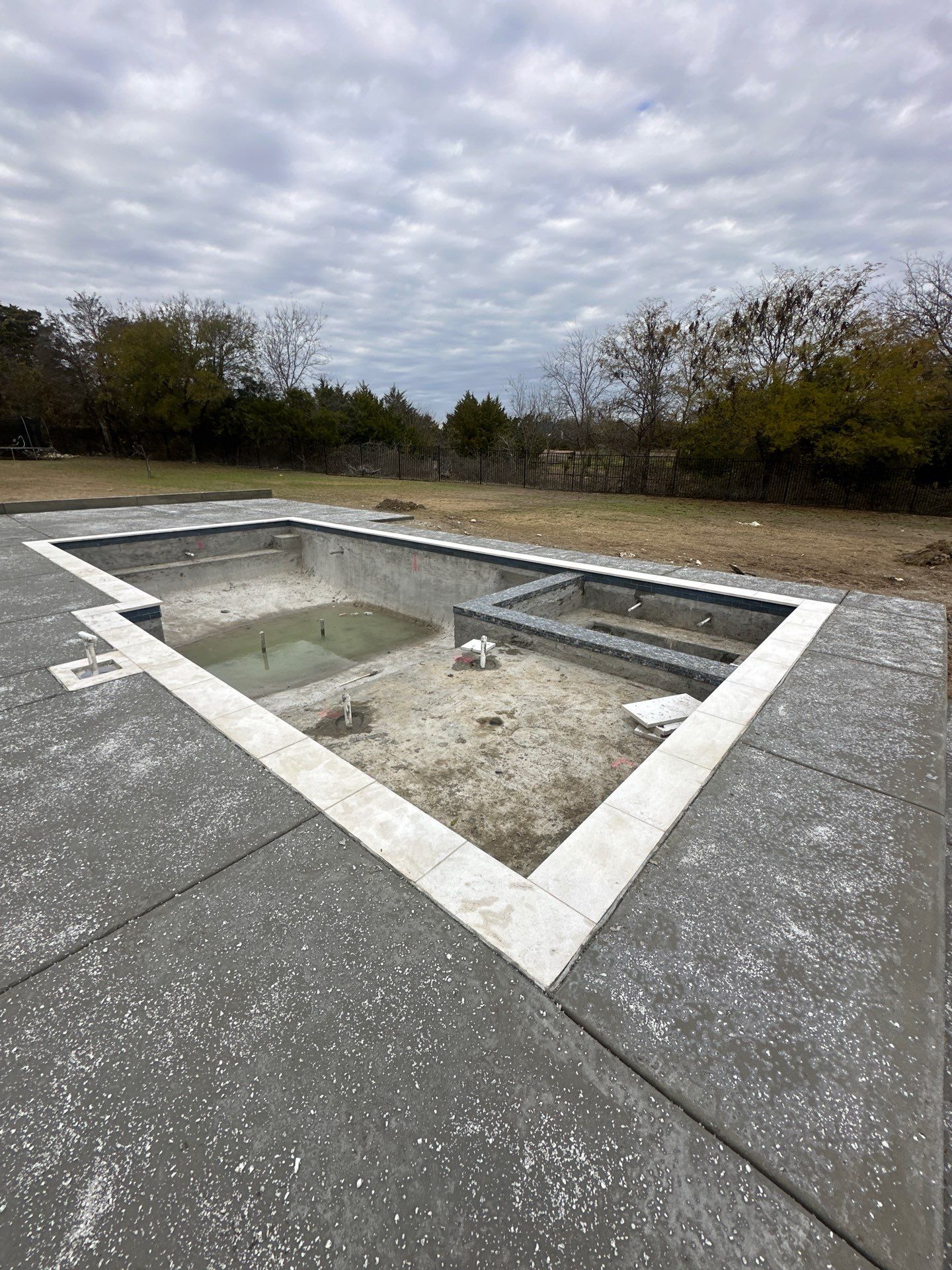 Pool and Spa by Pinnacle Pools and Spas - DFW