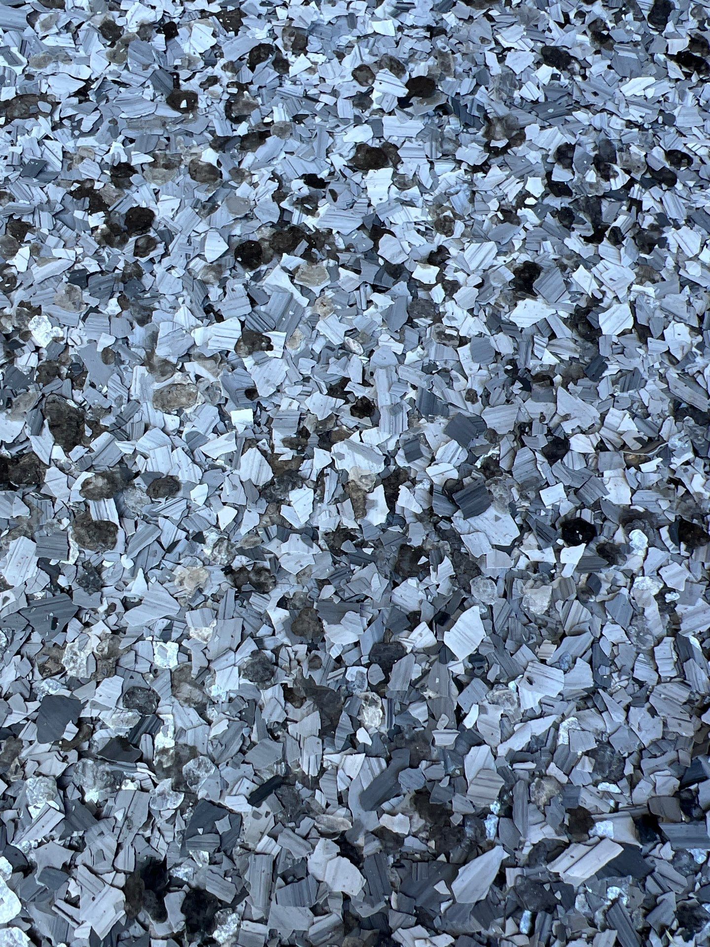 Silverado concrete coating  by NG Masonry & Construction LLC