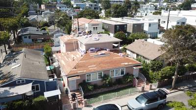 Beautiful Home in Santa Monica
