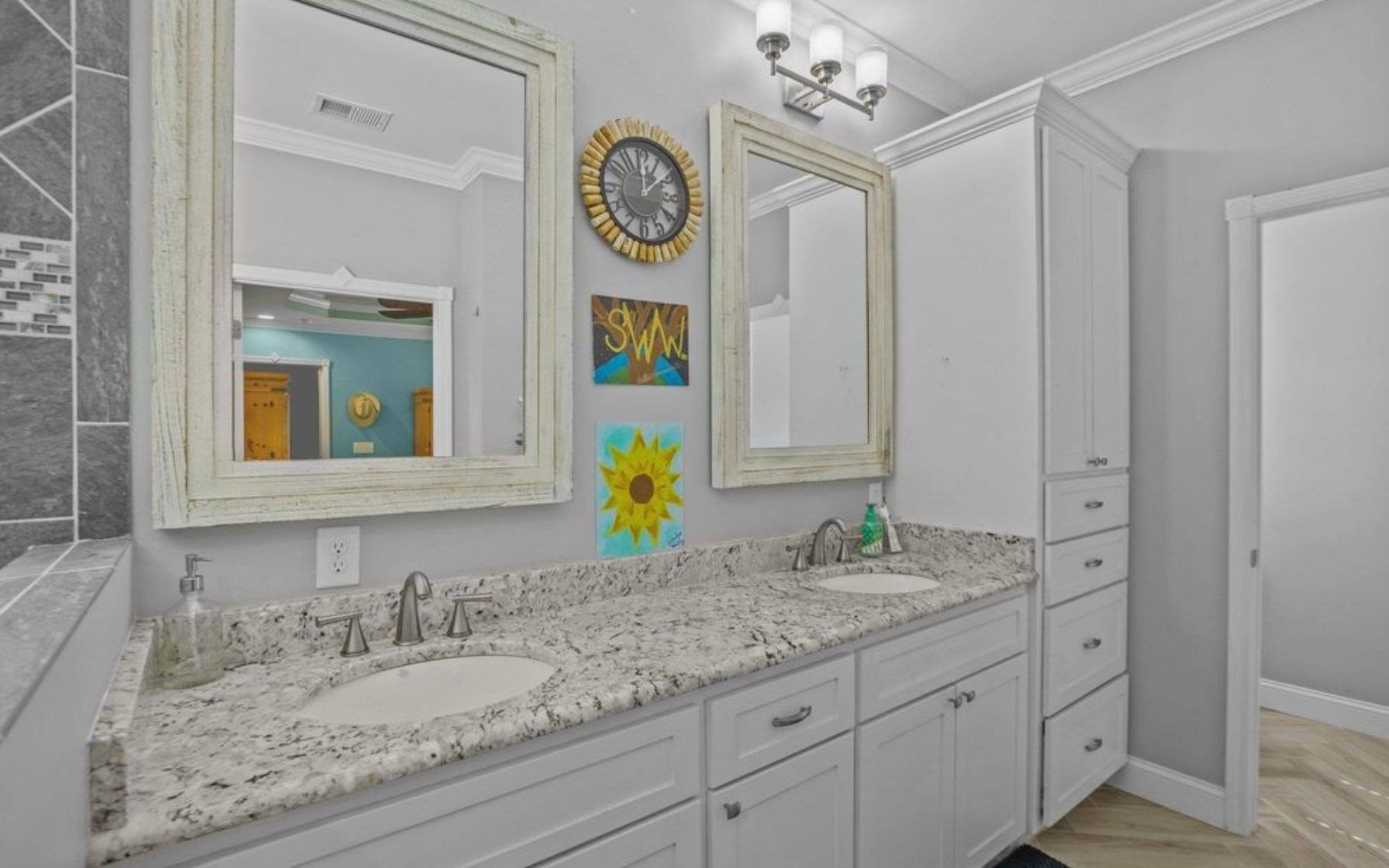 Custom New Construction Residential by S.W. Contracting & Consulting