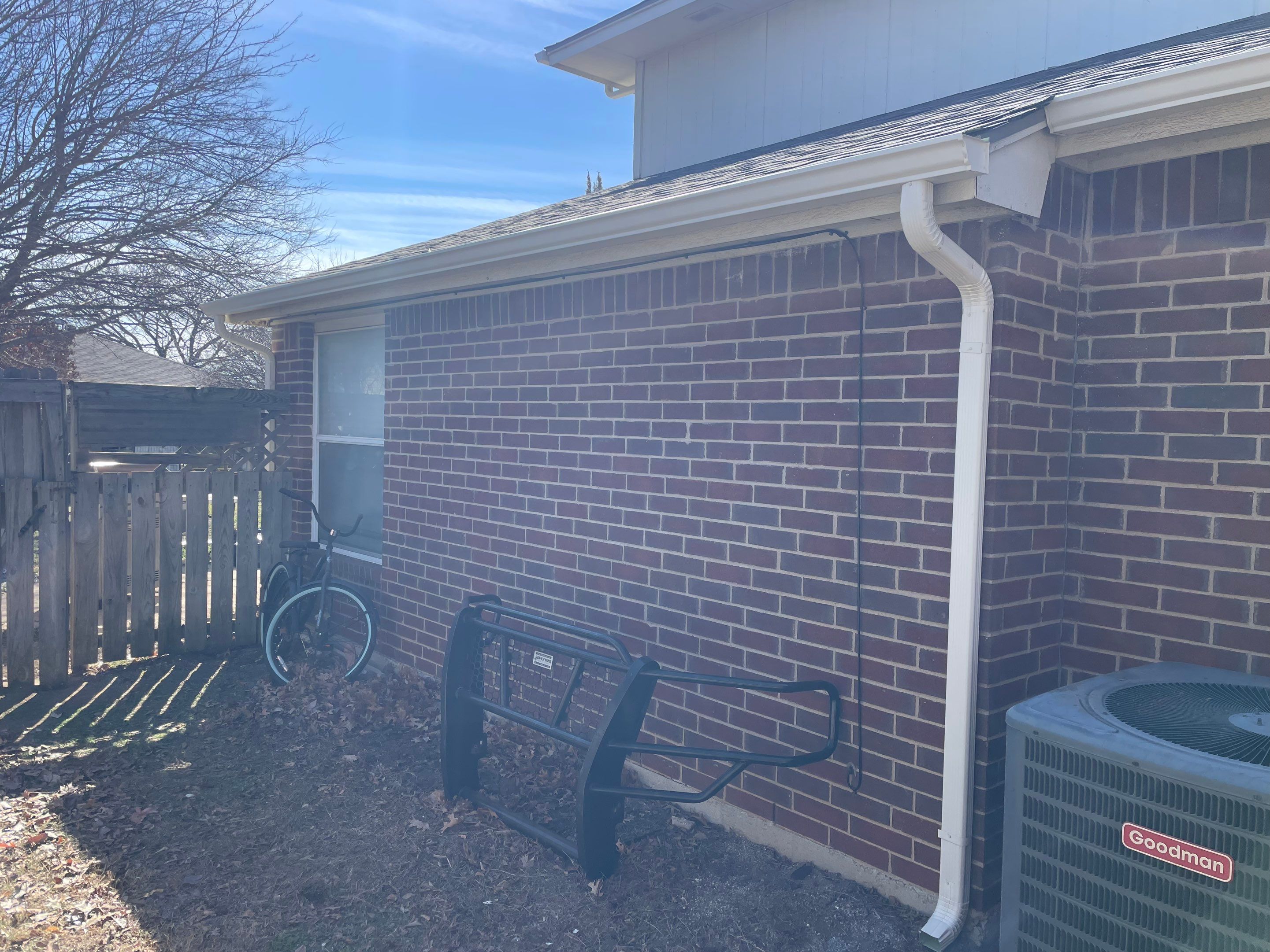 Project in Fort Worth by Armor Roofing | Exteriors