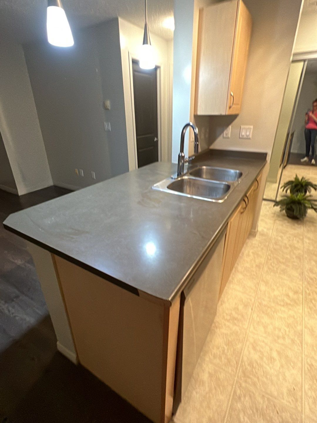 Moveout Clean - Very dirty by Tidyups Cleaning Service Inc