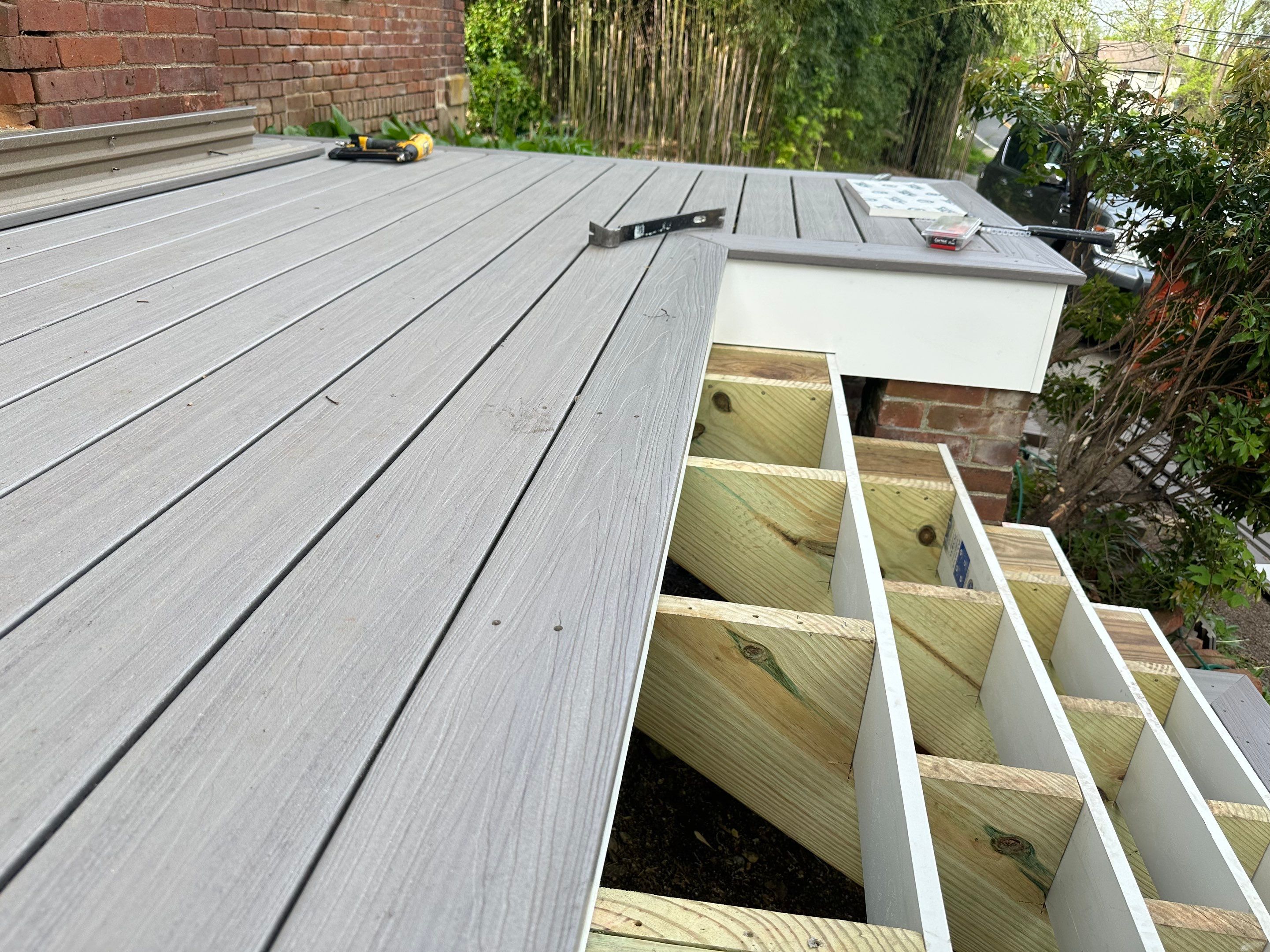 Home Remodel by Home Concepts Construction