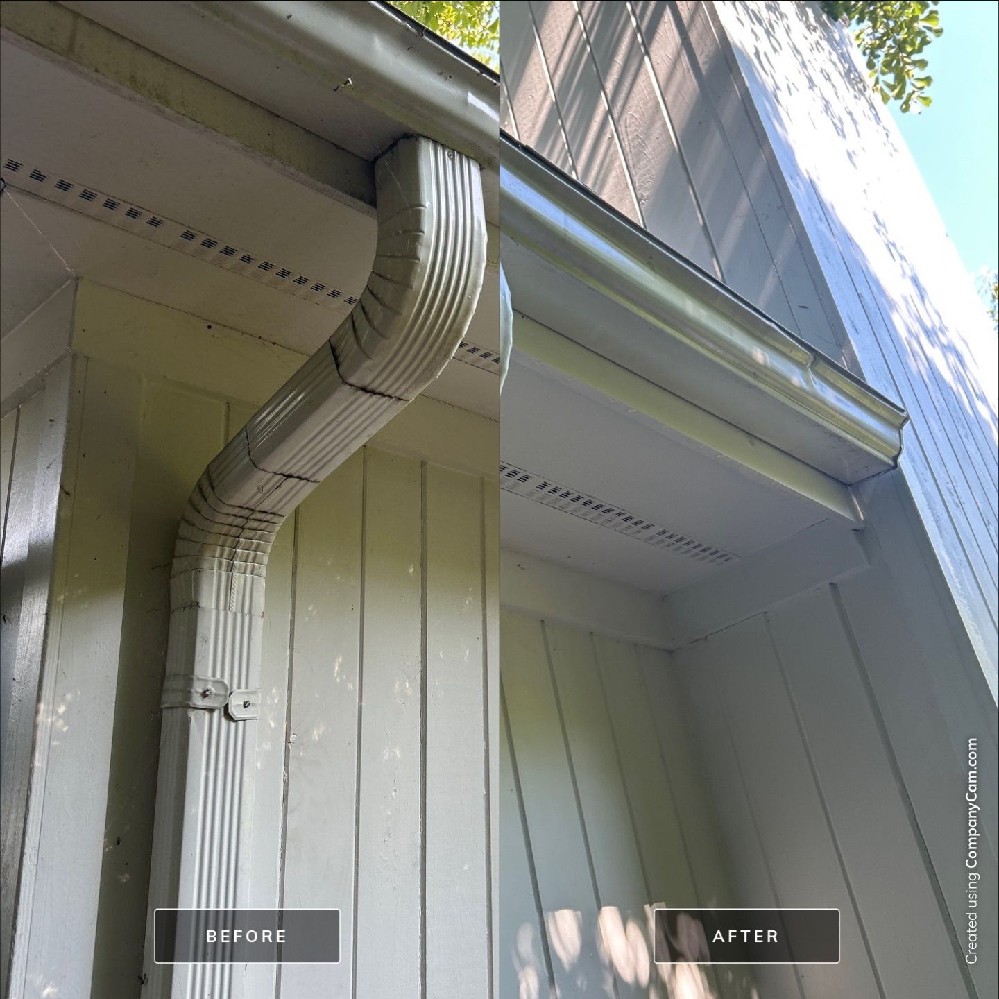 House Washing in Wilmington by Shark Power Washing