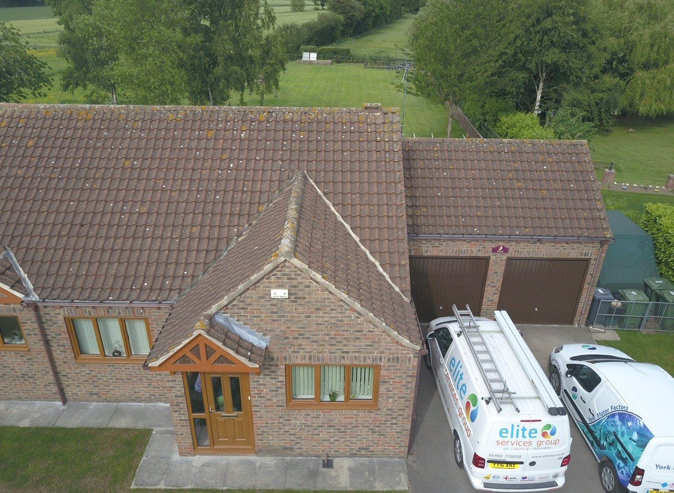 Charge cheap. Use smart. Slash your bills. by Elite Services Group Ltd