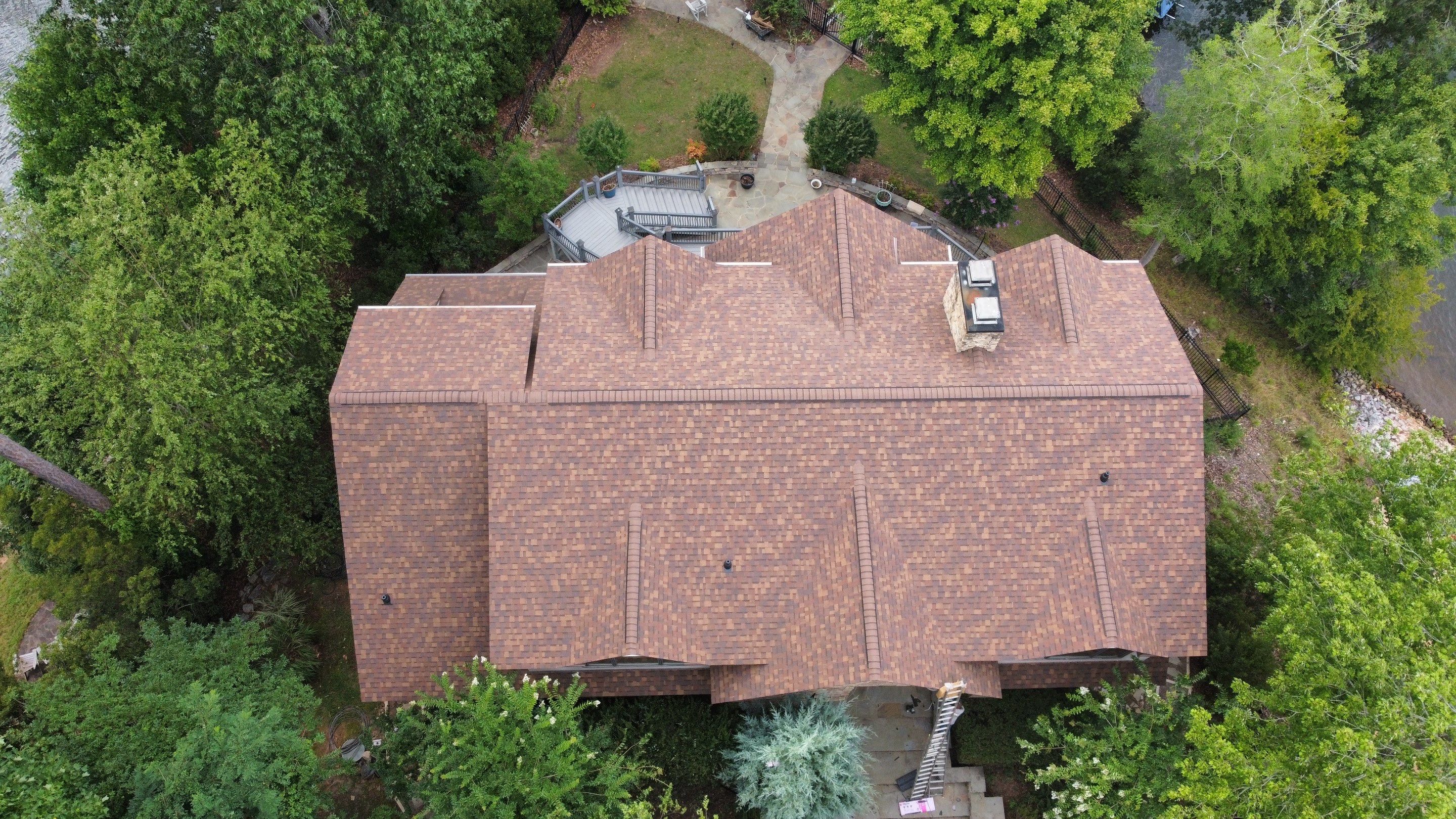 Owens Corning Duration: A Roof Upgrade Done Right by 1st Gen Roofing & Restoration LLC