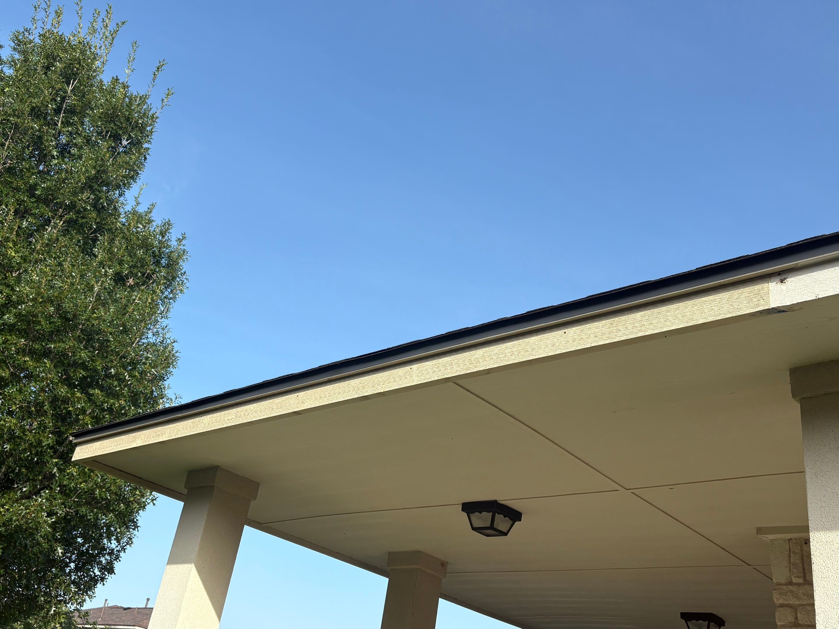 Residential Roofing Installation using Owens Corning Oakridge by Kstylez Roofing & Construction