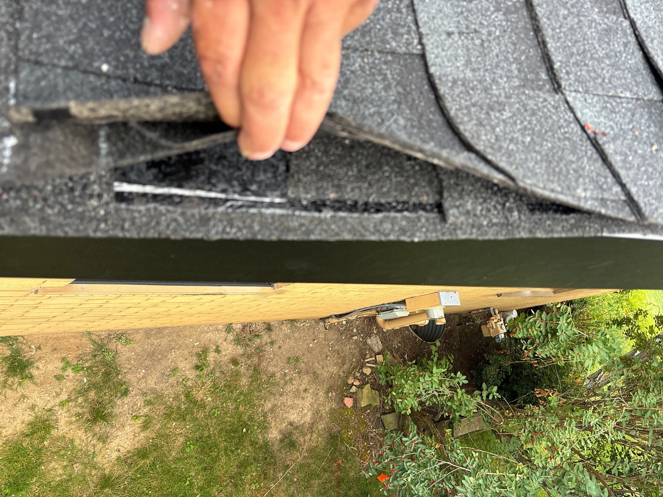 Roof Replacement using CertainTeed Landmark by 180 Contractors