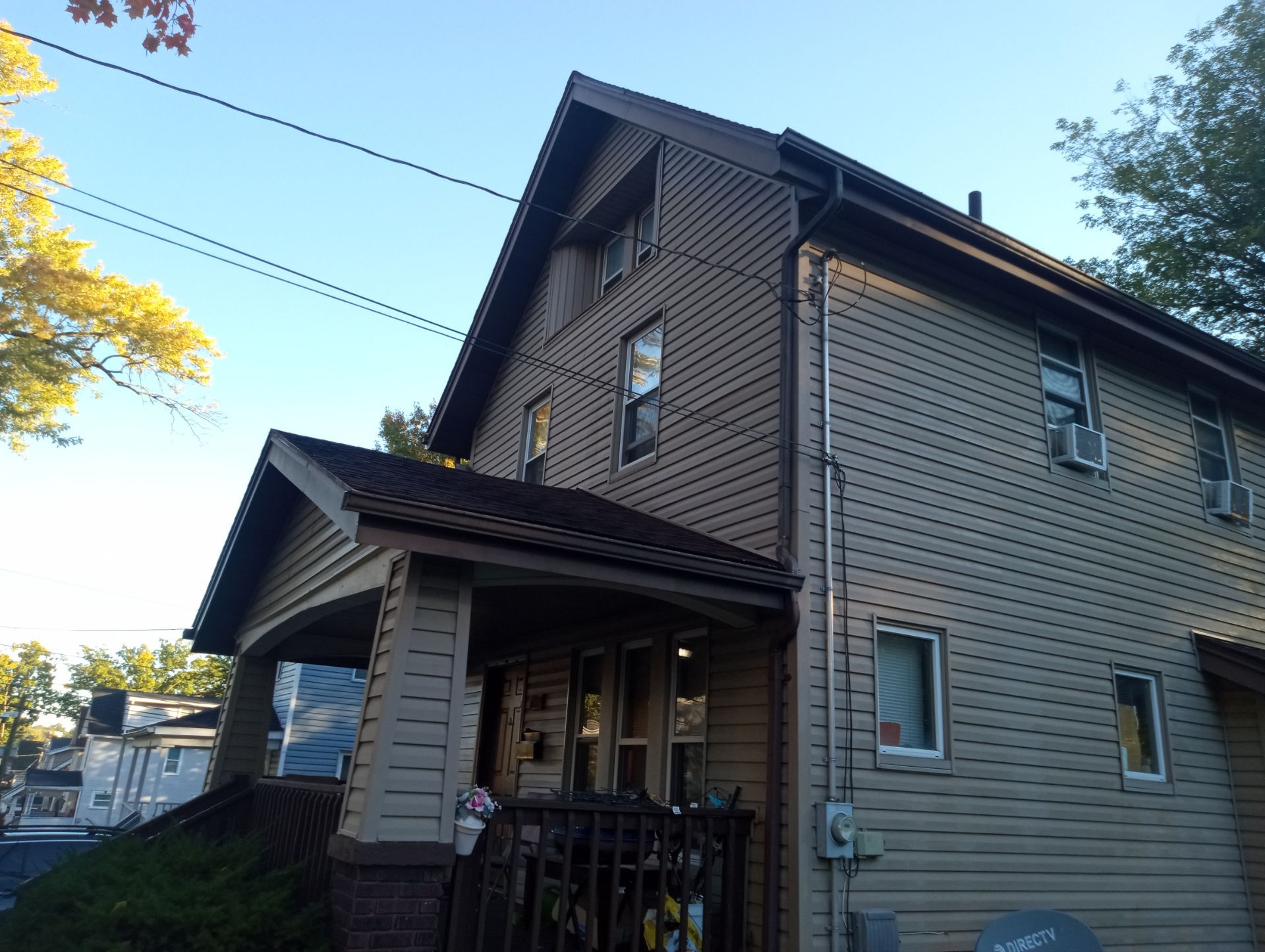 Fisk - 607 Kling St by Silver Leaf Contracting 