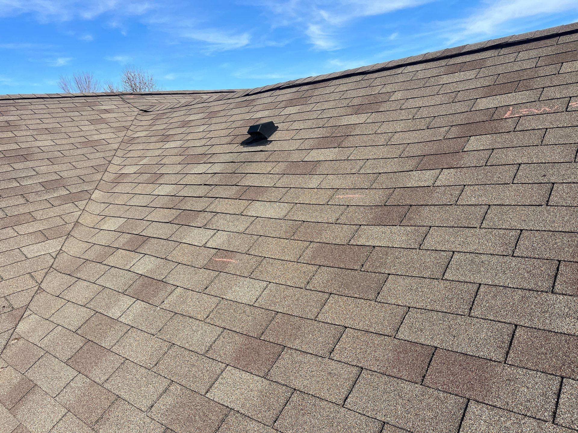 Project in Airway Heights by Connolly Construction Company