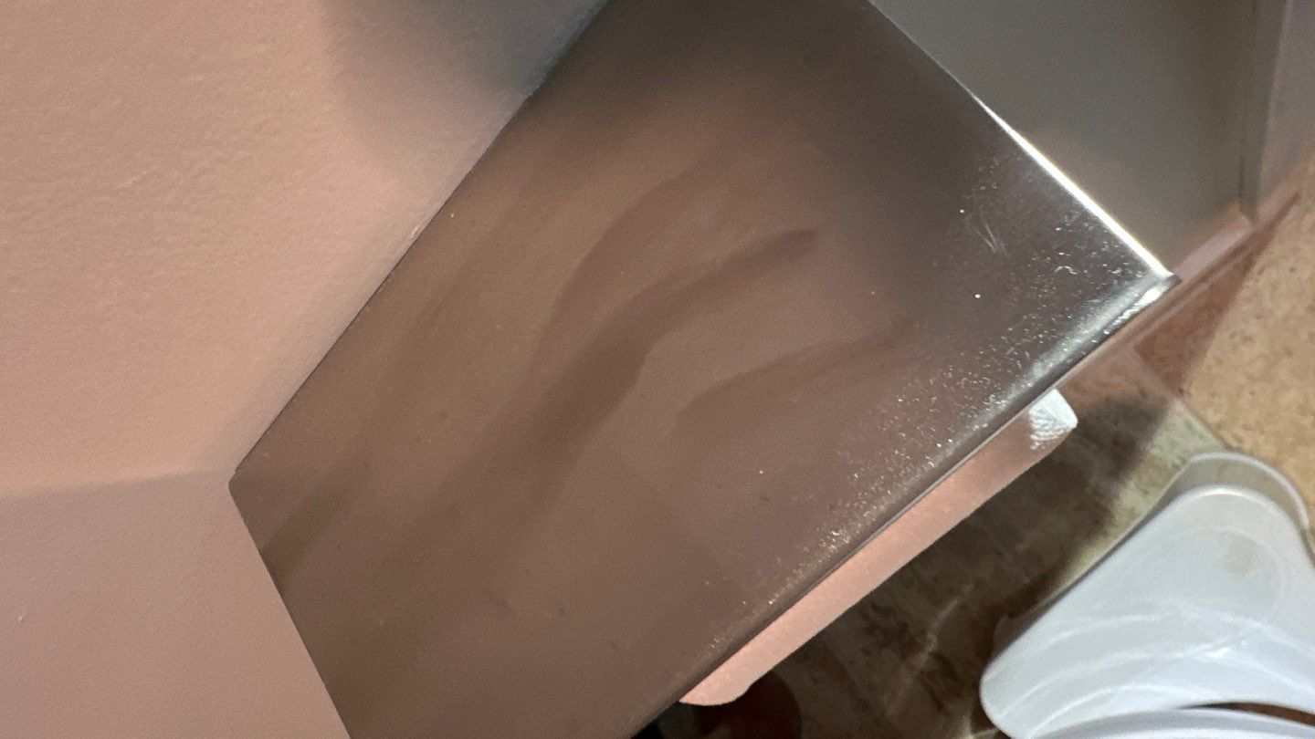 Fairfax Station: Multi-Trade Tree Damage Restoration by RM Banning, Inc.