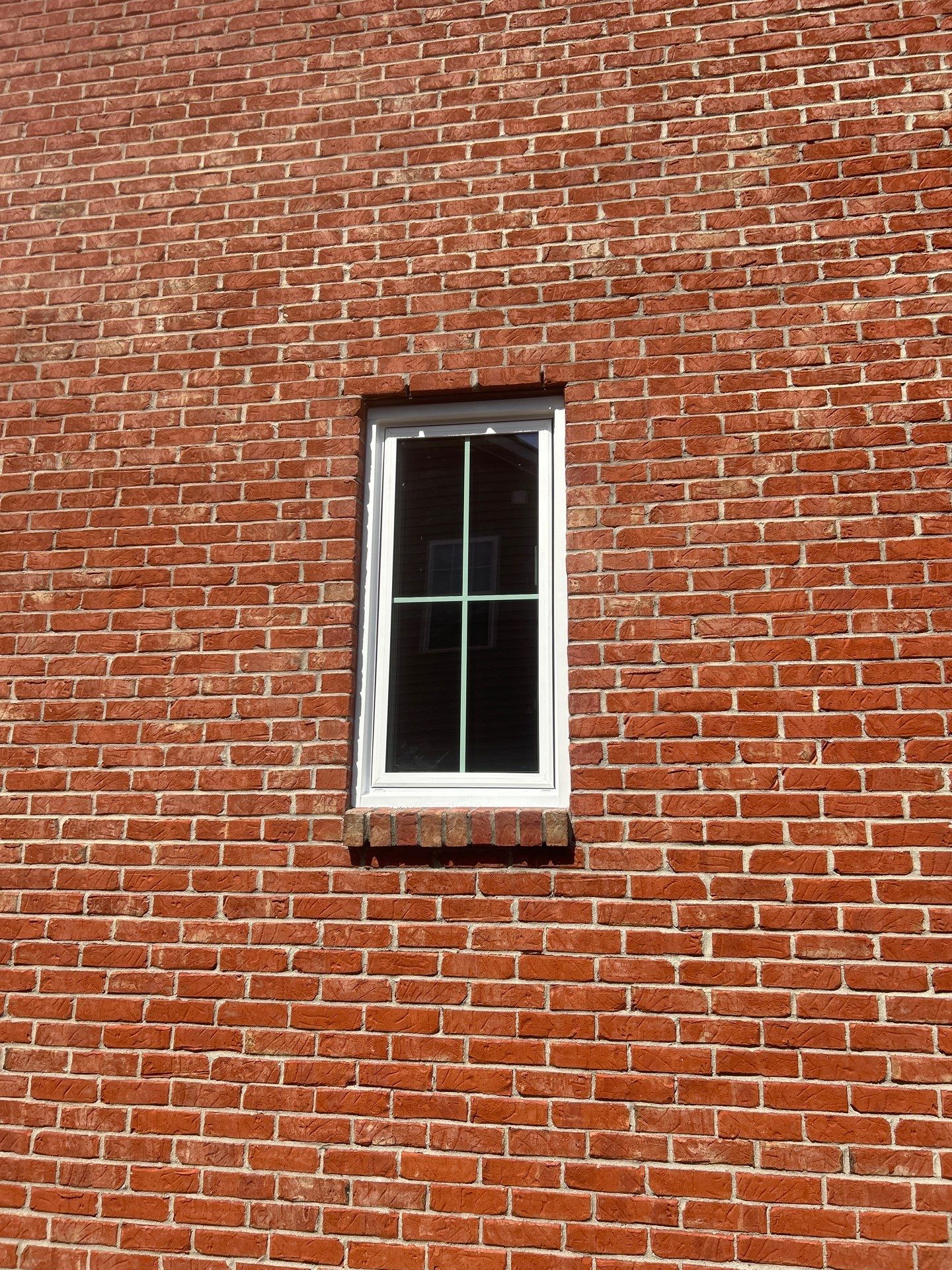 Full Window and Exterior Door Replacement in Brownsburg, Indiana by Merrifield Exteriors, LLC