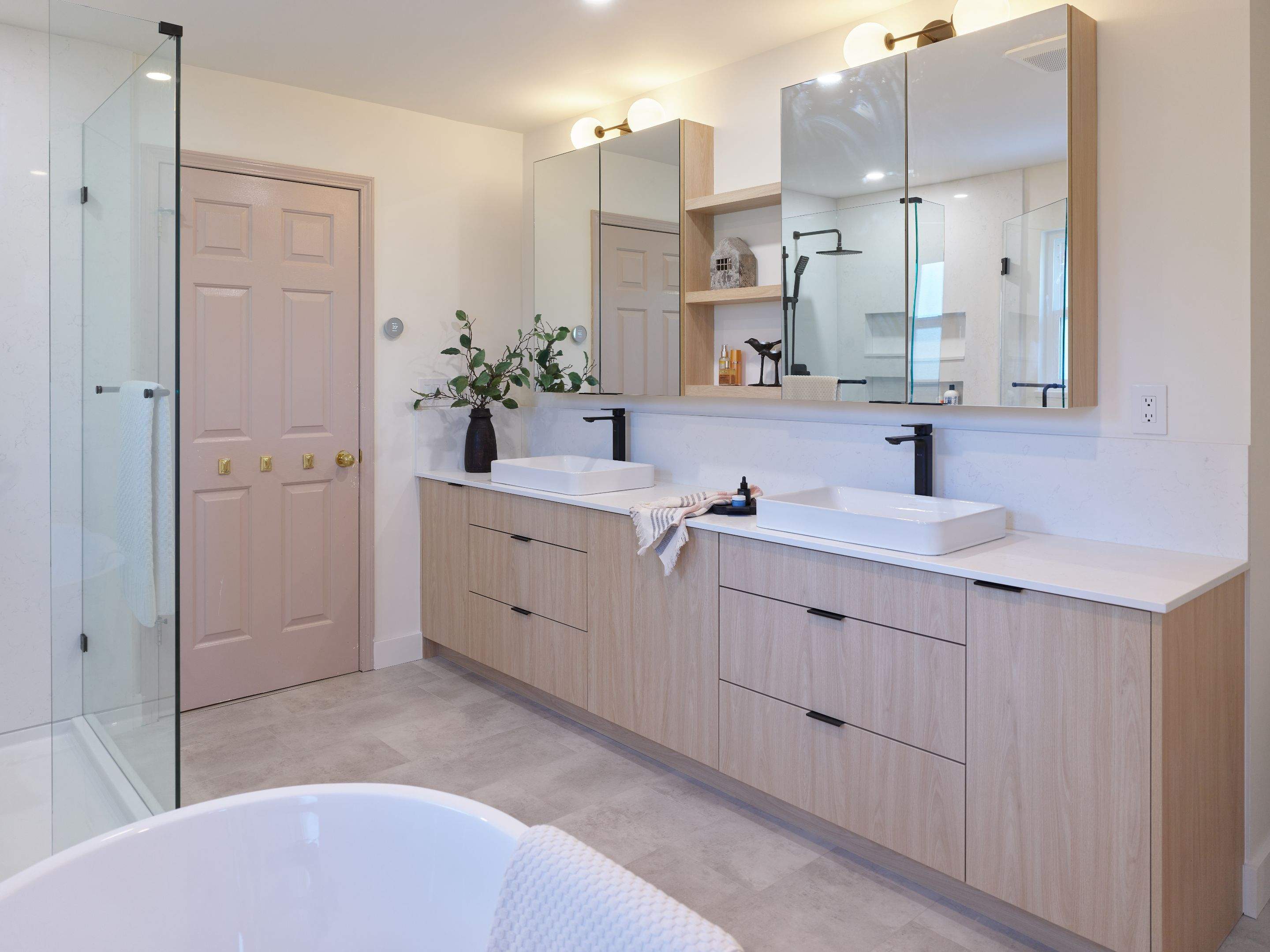Vancouver Renovation - Dunbar-Southlands by YVR Construction Group