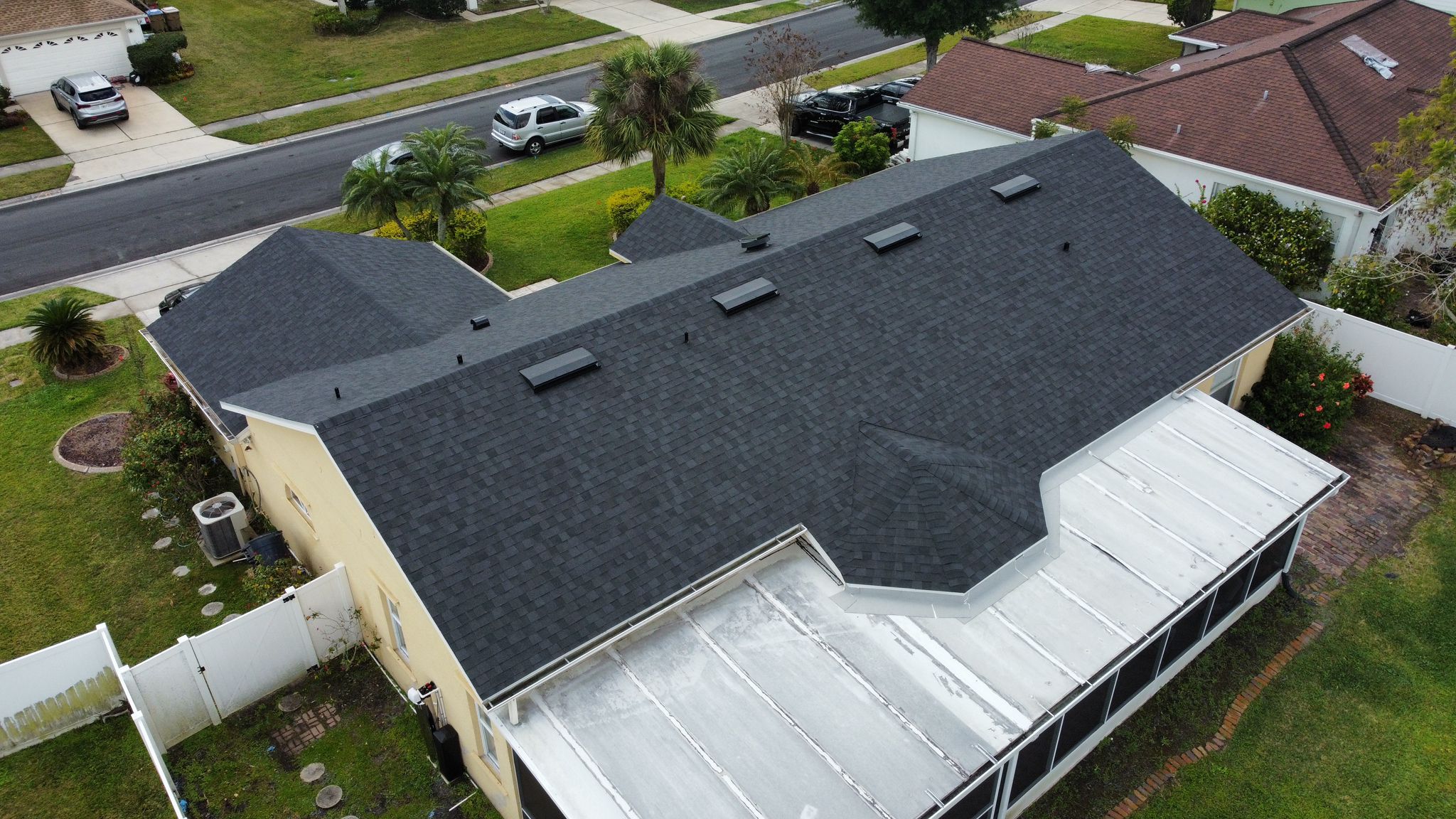 Project in Kissimmee by You Restorations LLC DBA YOU-Home