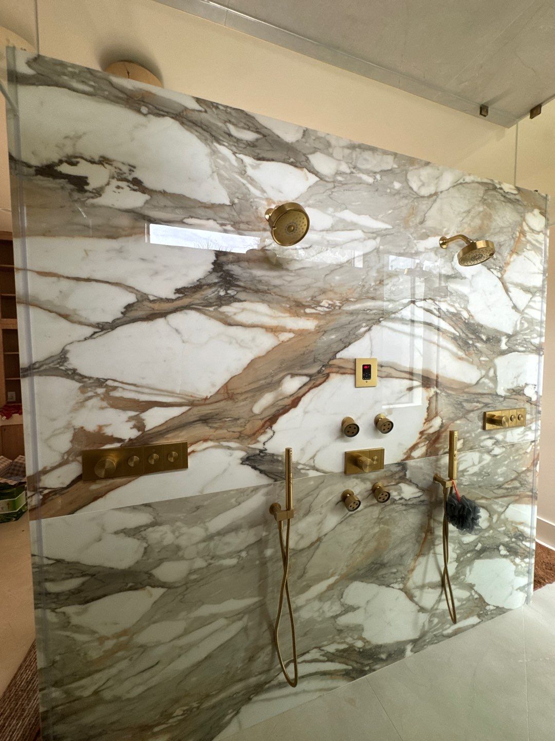 Million Dollar Baby by Hitech Construction