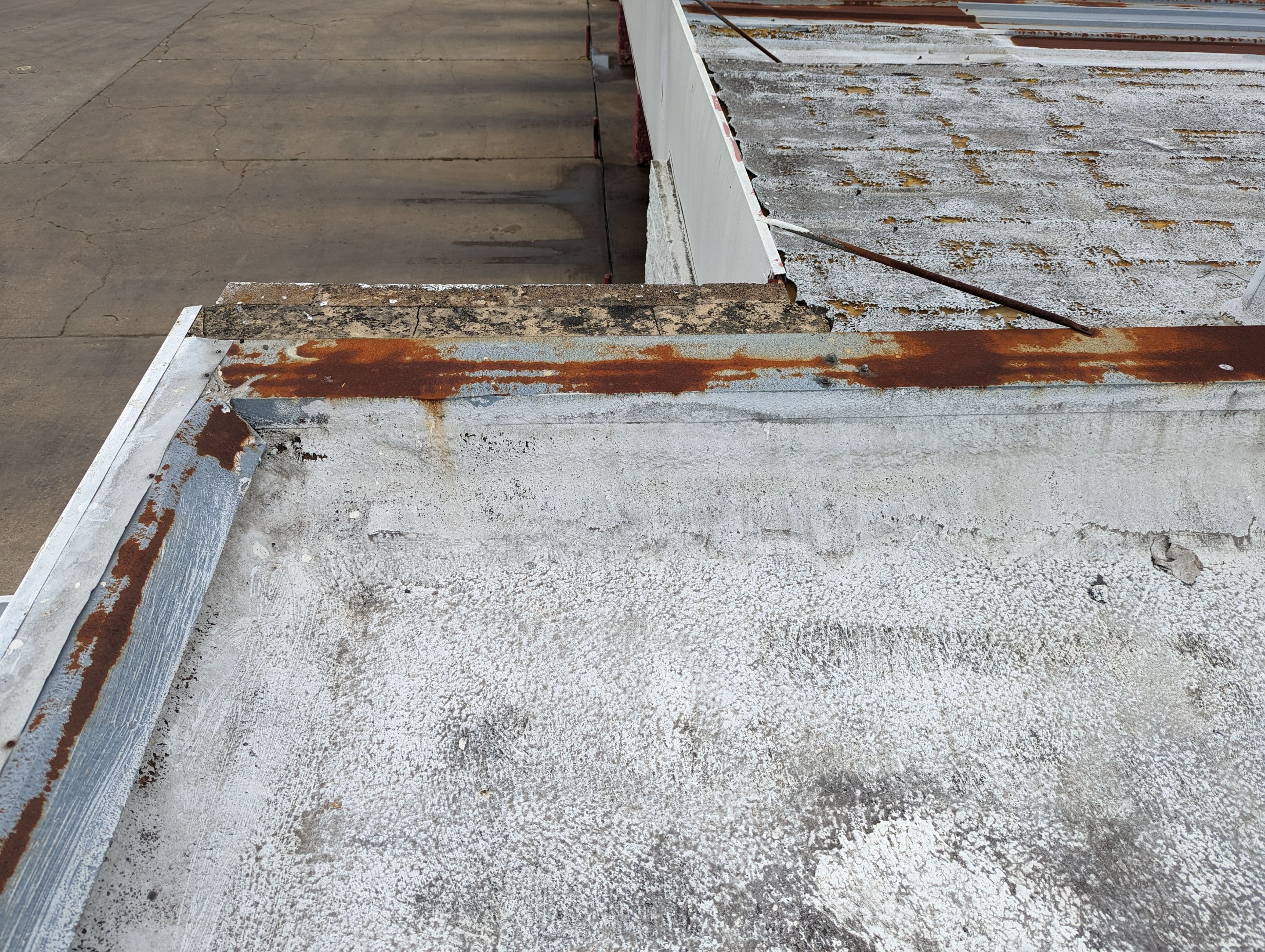 Master Donuts - Nashville by Hostetler Roofing