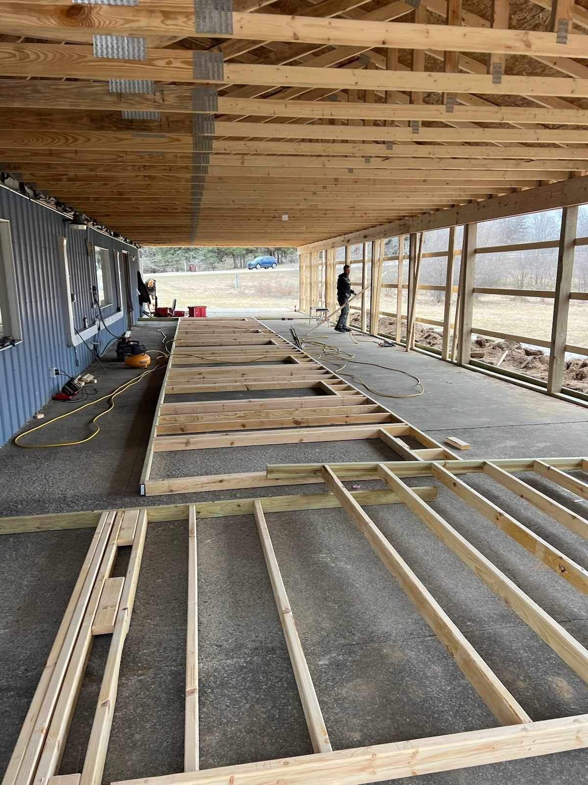 Remodel by Energy Plus Home Improvements