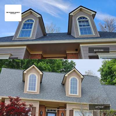 Giardina Project in Hoover