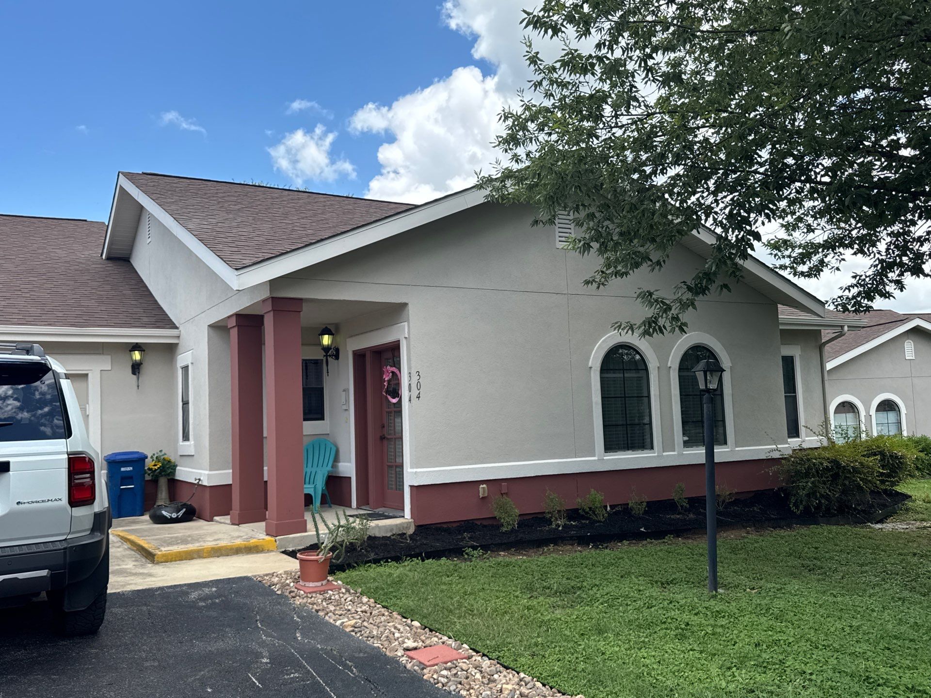 Project in San Antonio by Crush Development Services LLC