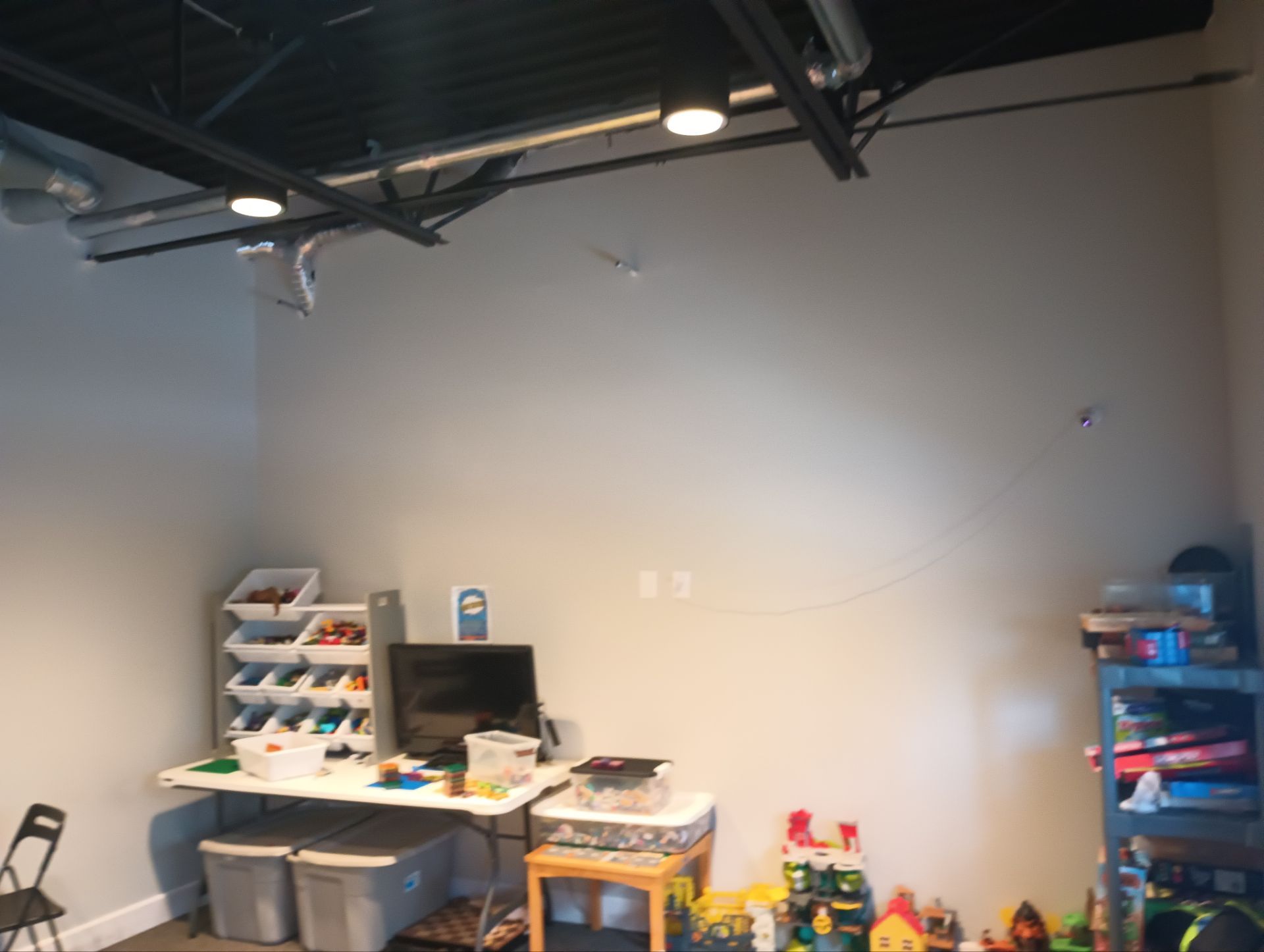 WS INVESTMENTS COMMERCIAL LLC by Souffront Construction & Engineering