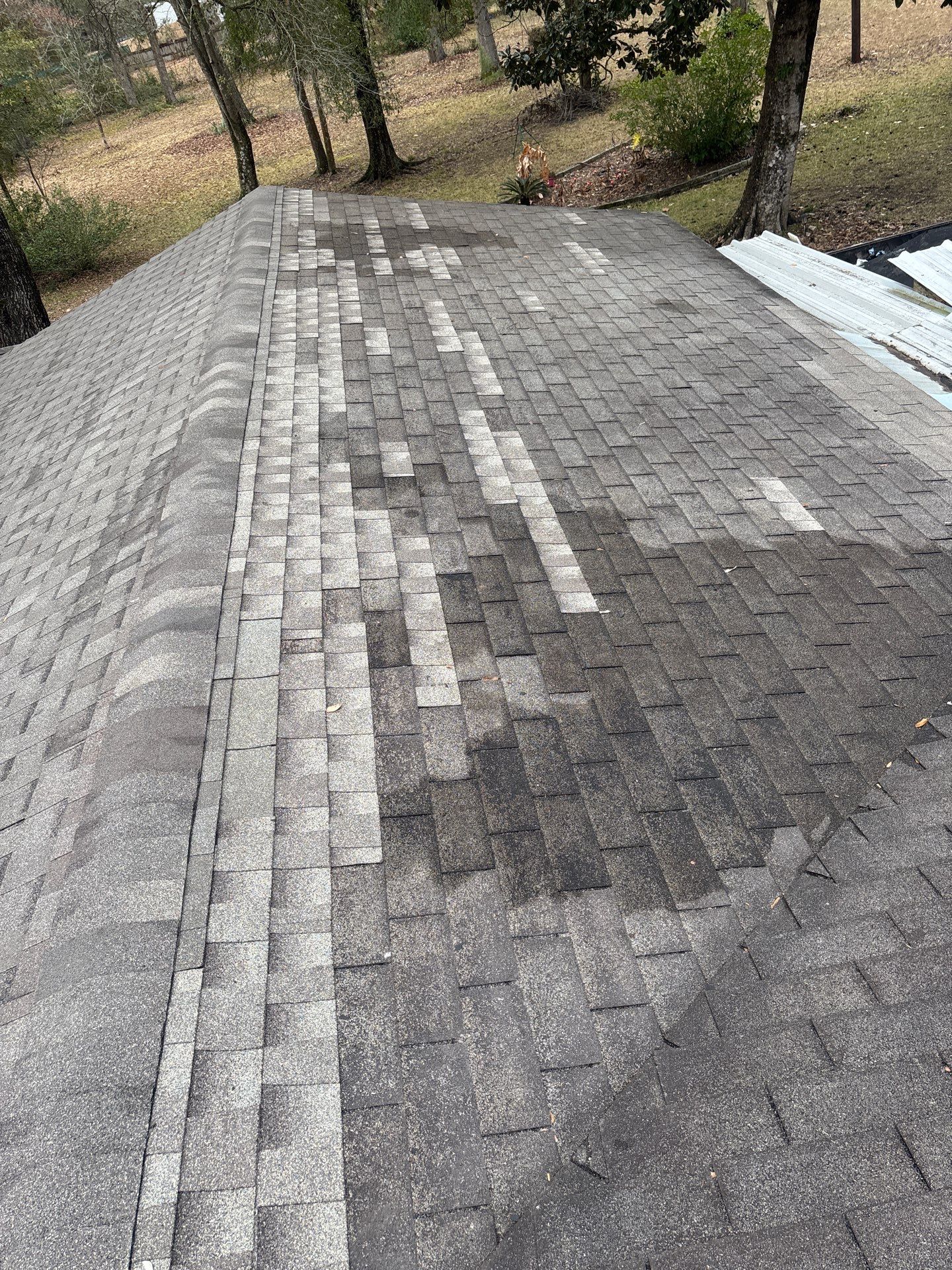 Roof Replacement Huffman by Roof Repair Company