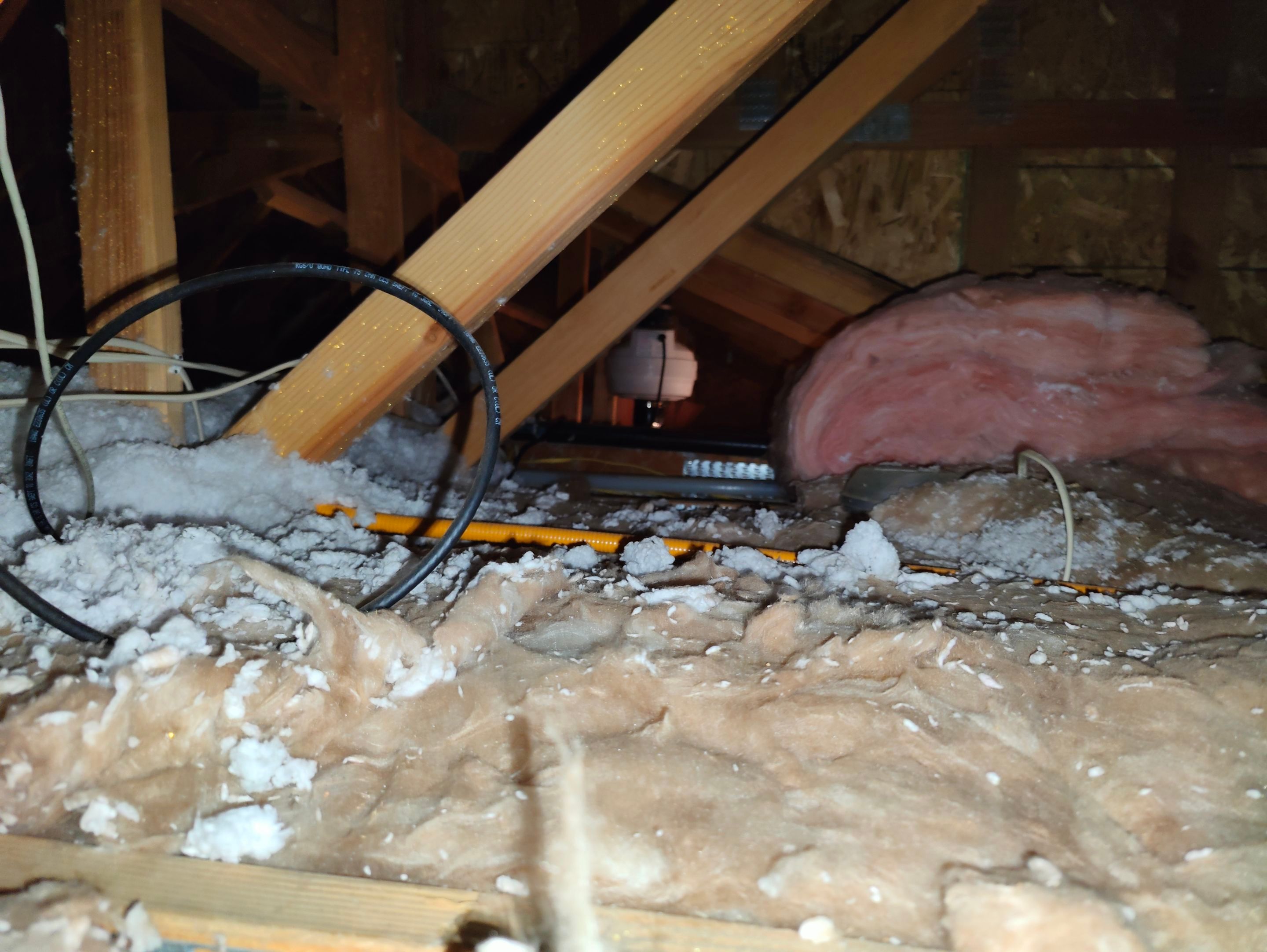 Subslab SafeAir™ System by JustRadon.Com