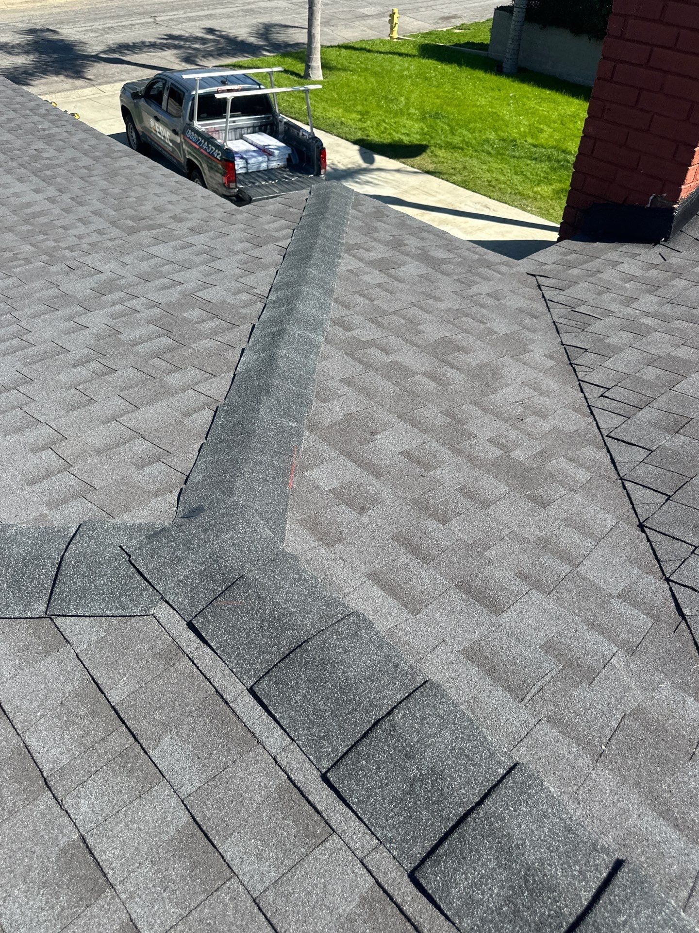 Roof Replacement- Covina, CA 91722 by Epic Roof Replacement