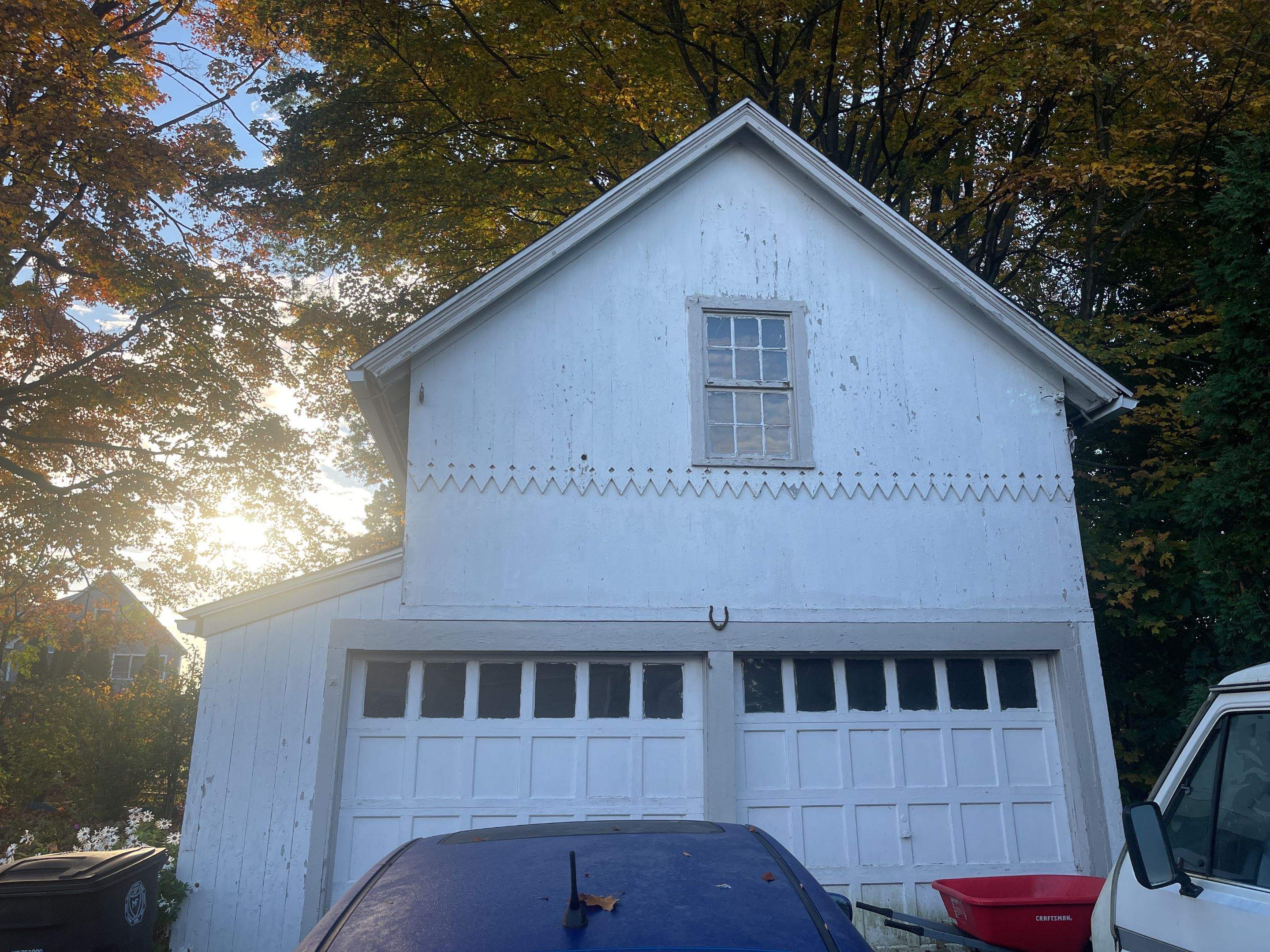 Residential Roofing Installation using Owens Corning TruDefinition Sierra Gray by A Plus Exterior