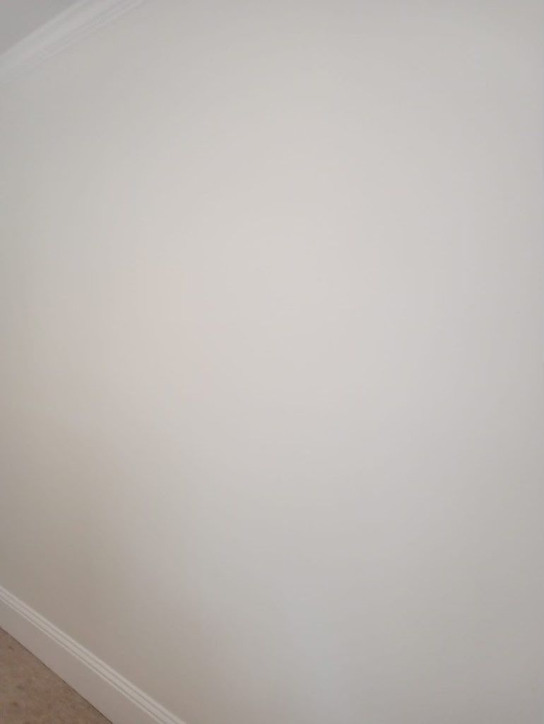 Water Damage Repair due to roof leak by Baxter Professional LLC