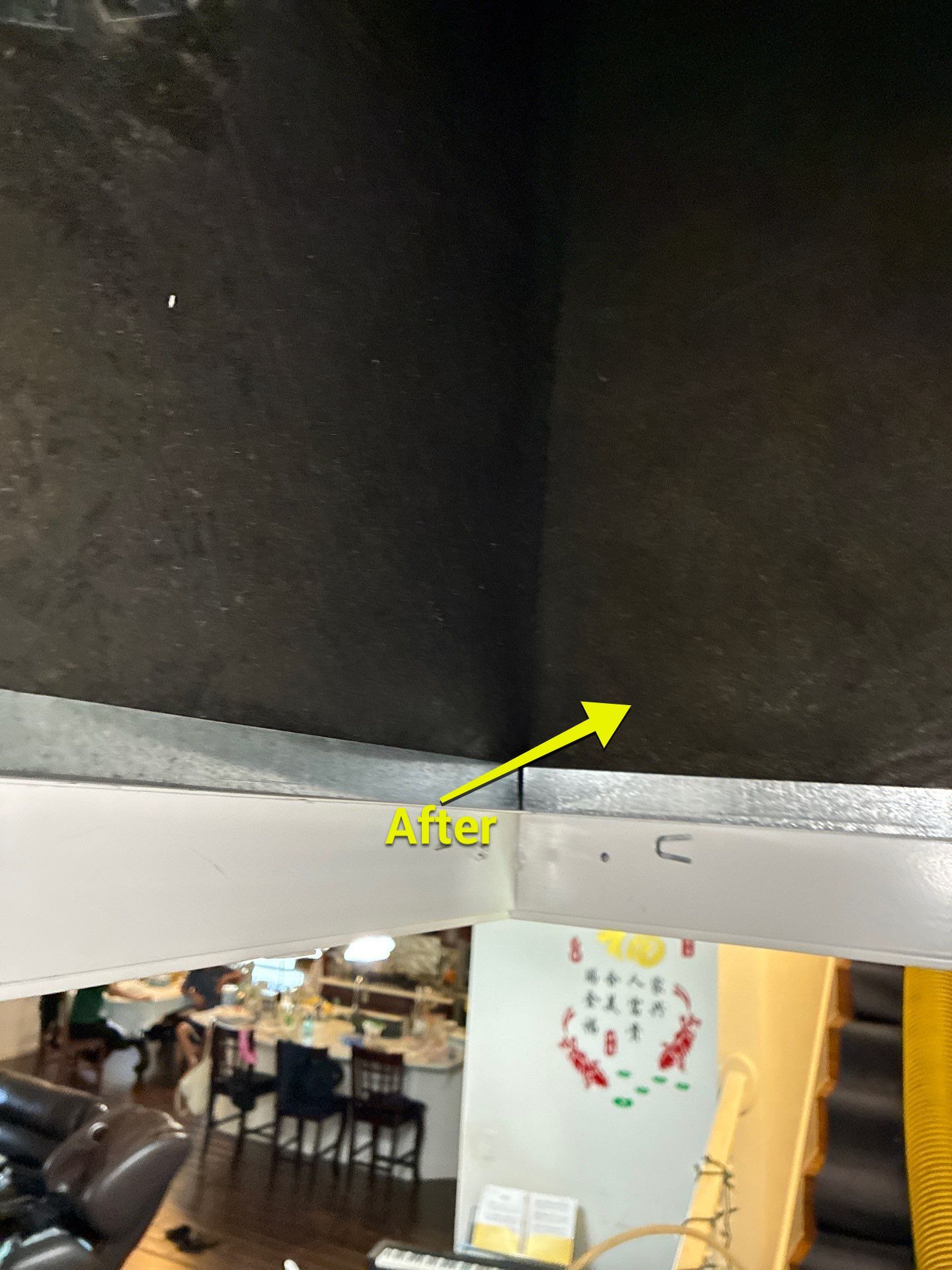 Air Duct Bath Fan Cleaning in Clermont by Hygienic Air, Inc