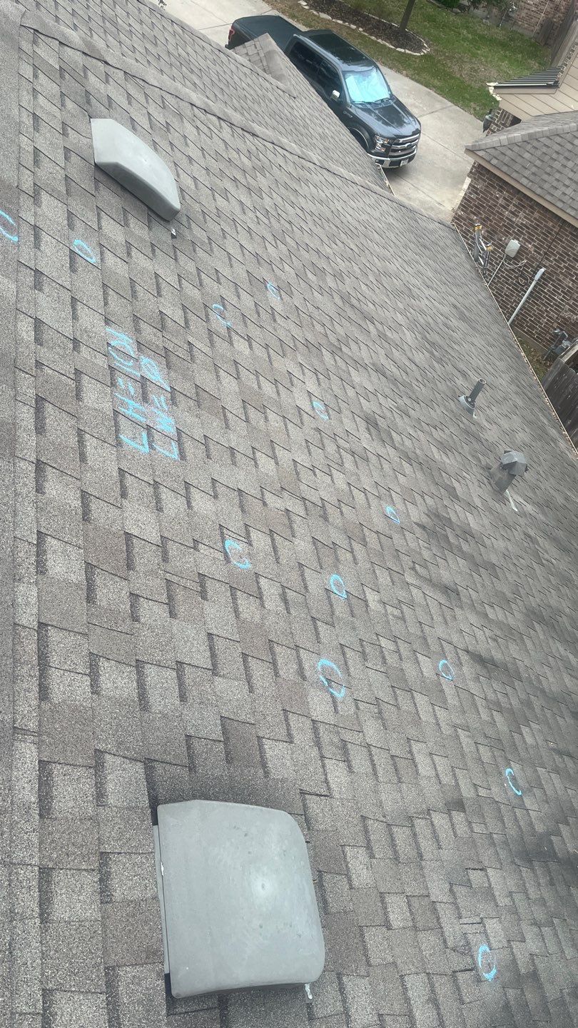 Residential Roofing Installation using Owen's Corning Duration by Roof Concepts Construction