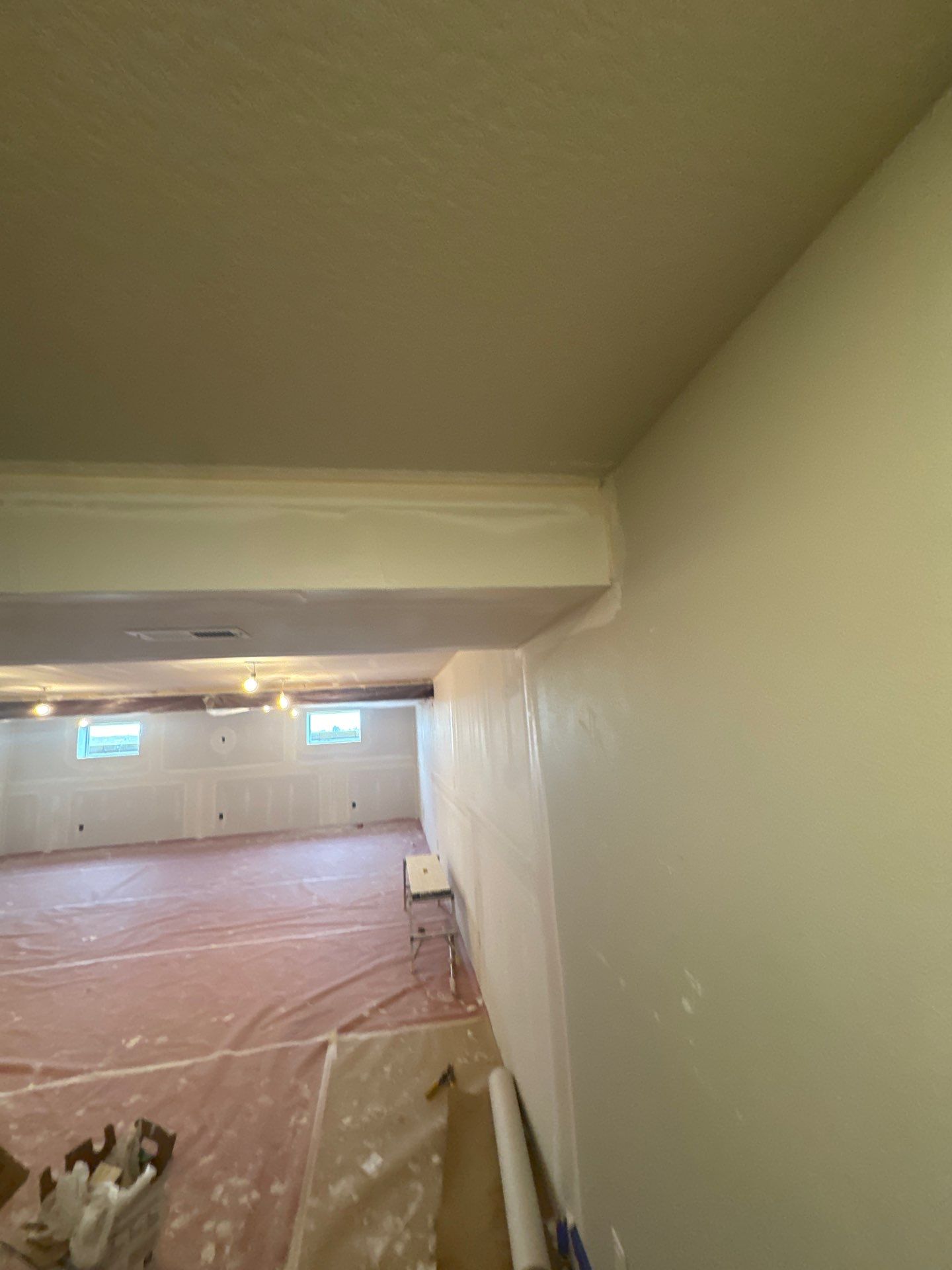 Project in Ankeny by Midwest Paint LLC