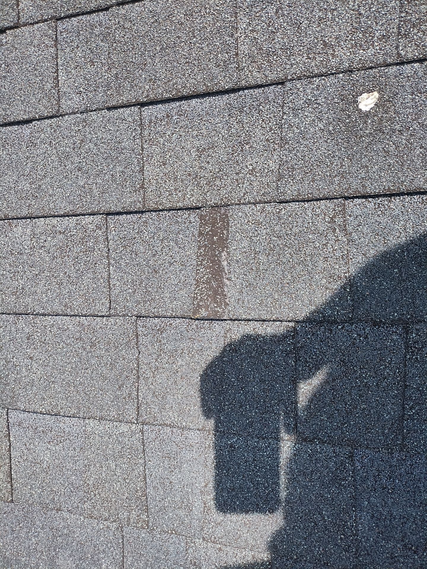 Residential Roofing Installation using Performance Shingles by Mr. Roofer