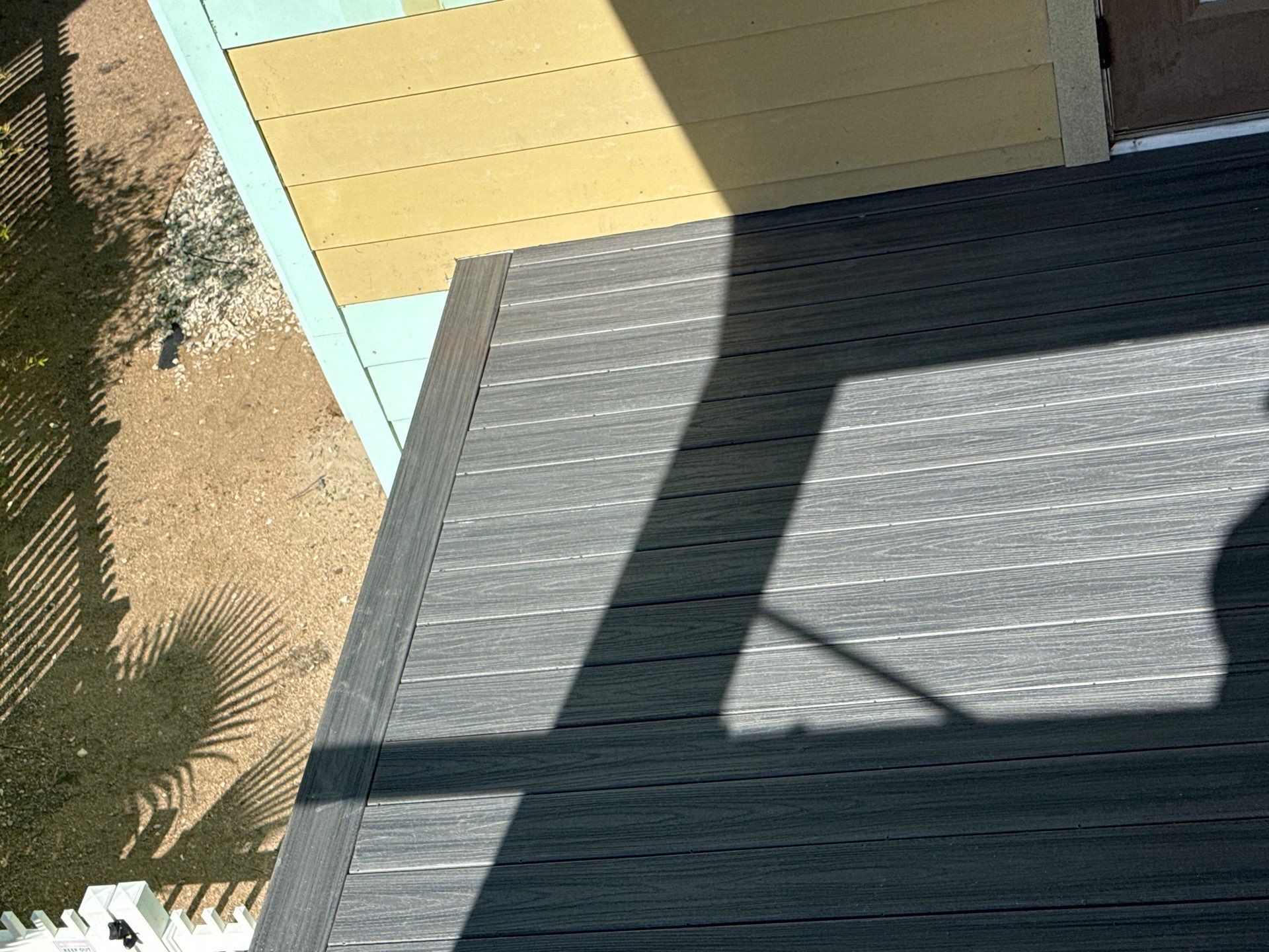Port A Beach Front Triple Threat by Bayfront Roofing and Construction
