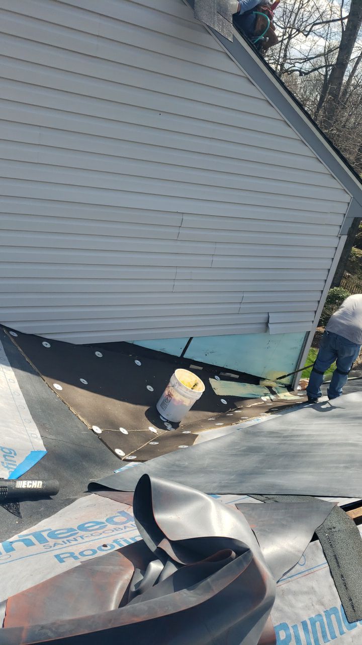 Burke - Certainteed Landmark Pro Max Def Moire Black  by RM Banning, Inc.