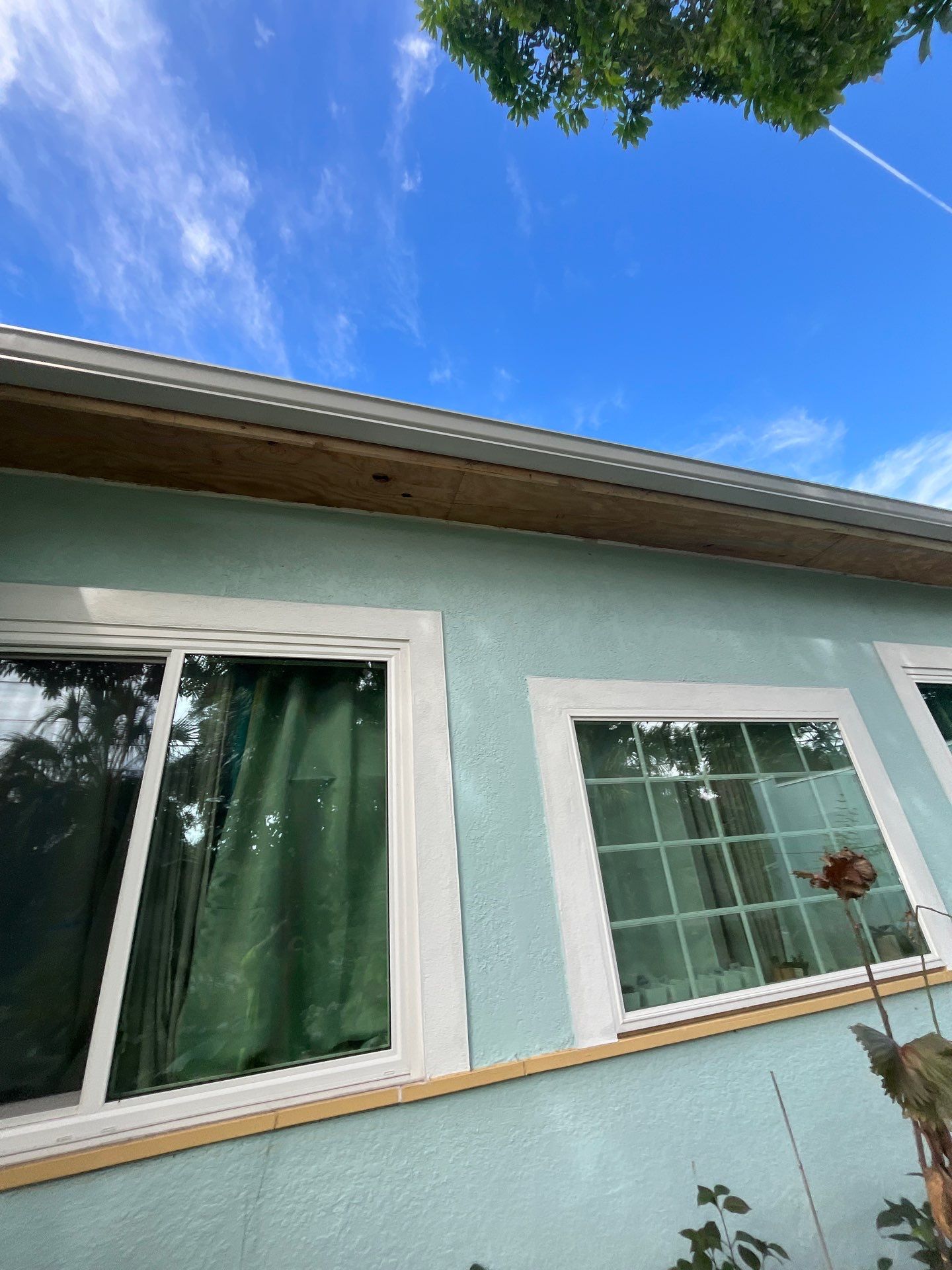 Project in St. Petersburg 33712 by Mitchell Roofing Company LLC 