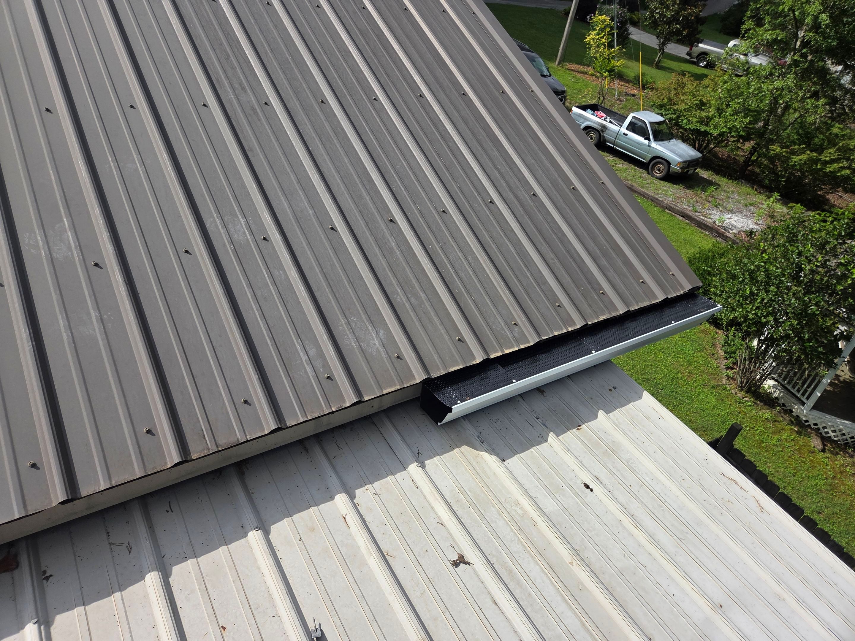 Project in Crossville, TN by Affordable Pros